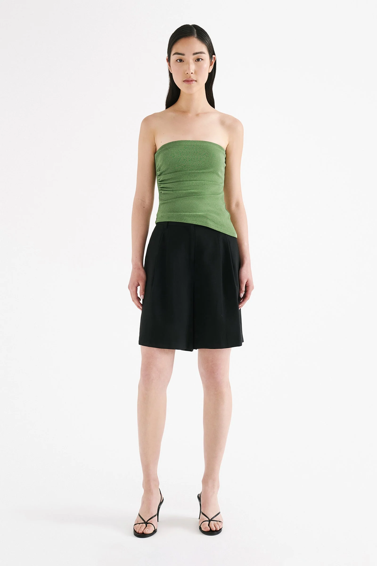 KIT TAILORED SHORT - Image 7