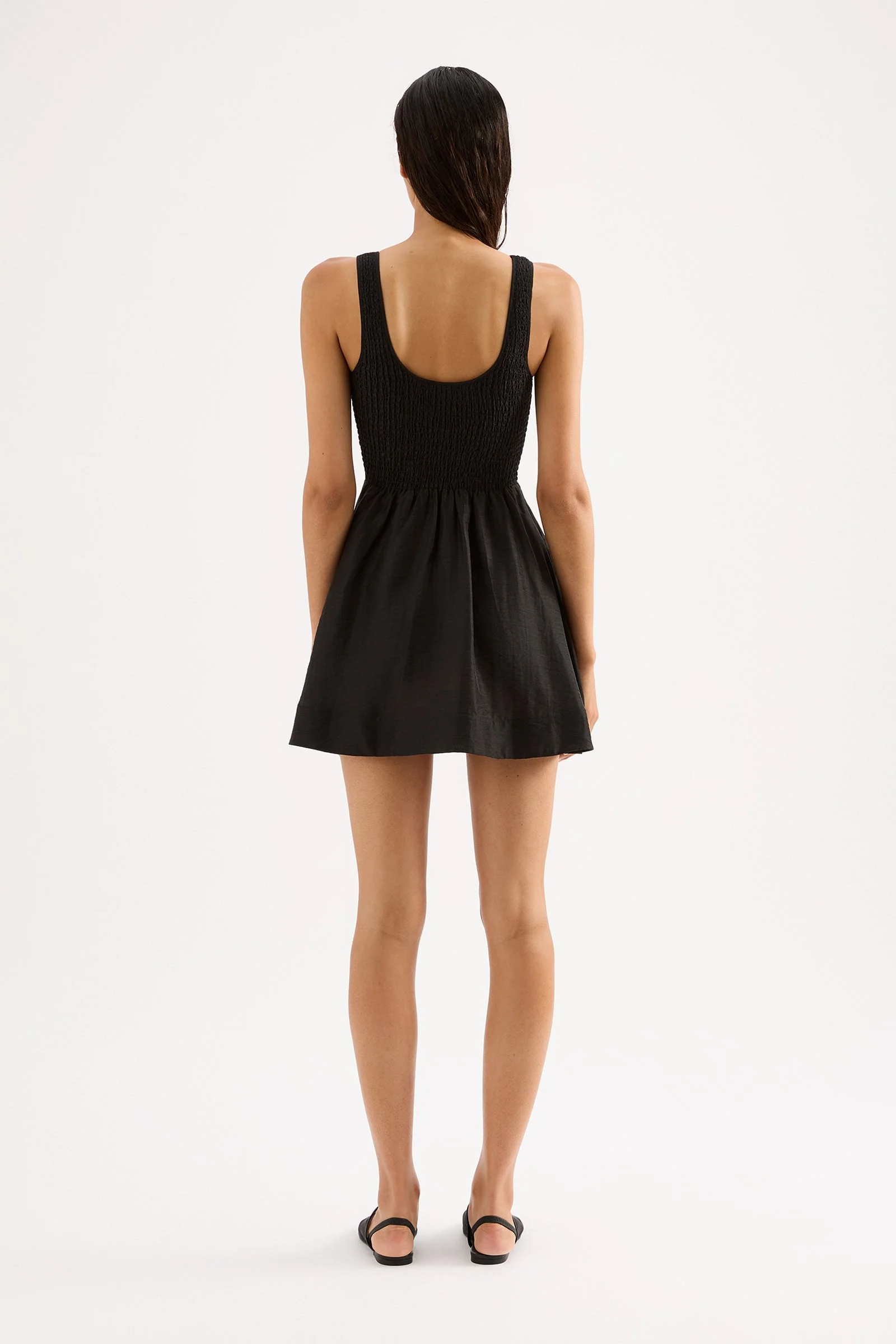 KOVA MINI DRESS - Image 3