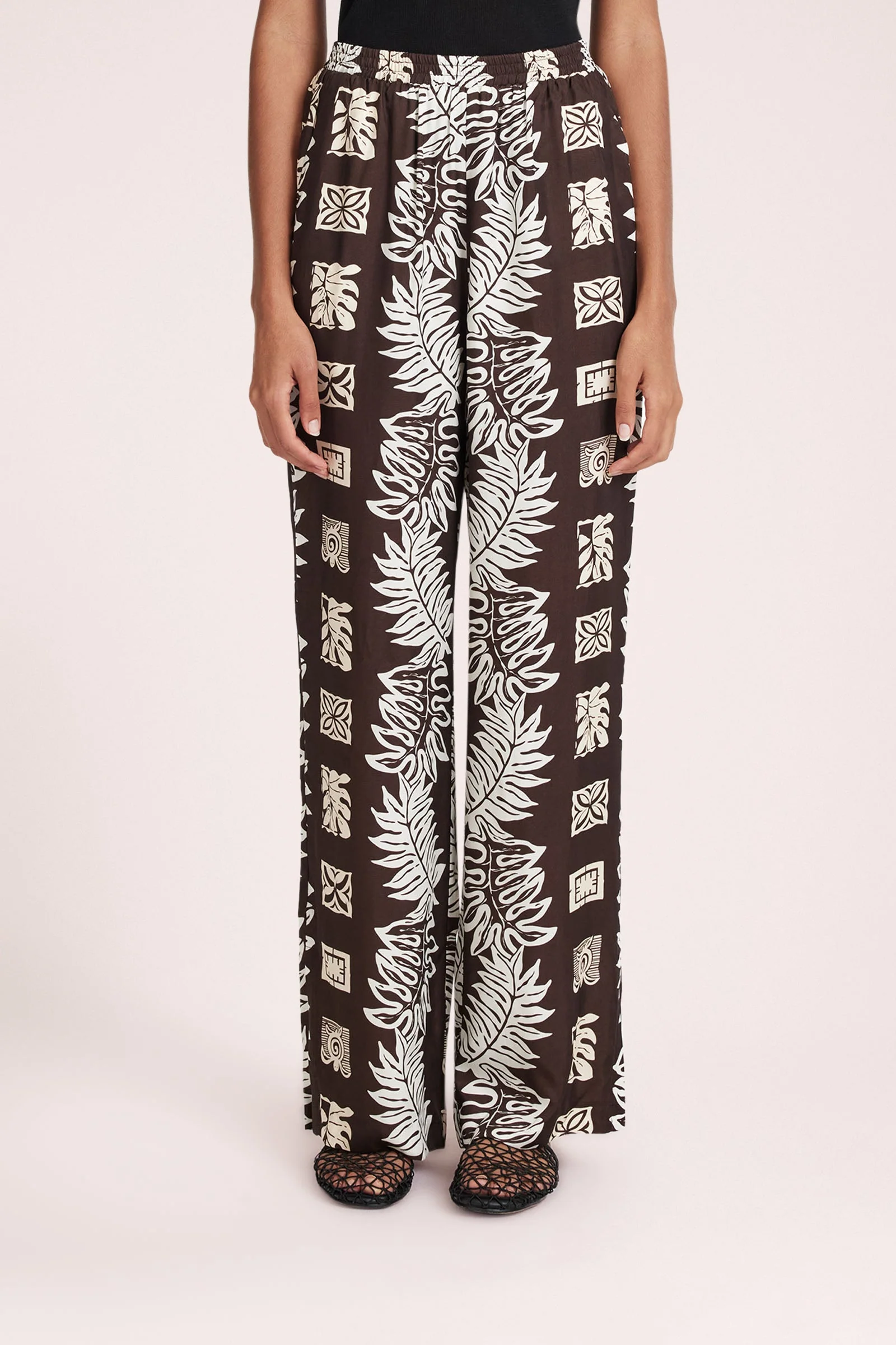 LAGO CUPRO PANT - Image 3