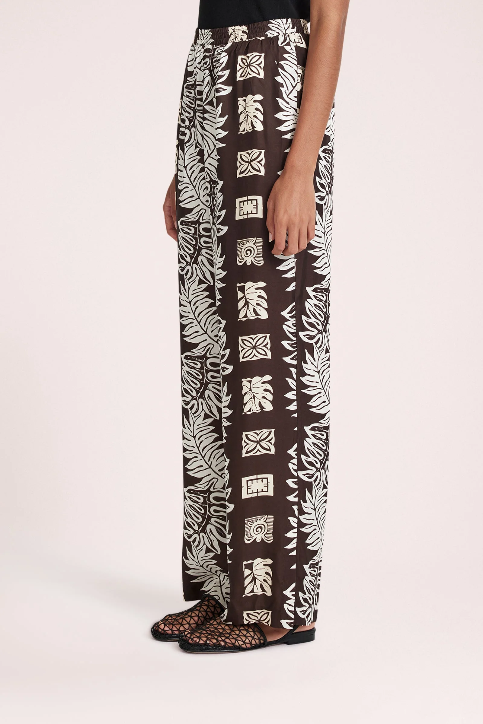 LAGO CUPRO PANT - Image 4