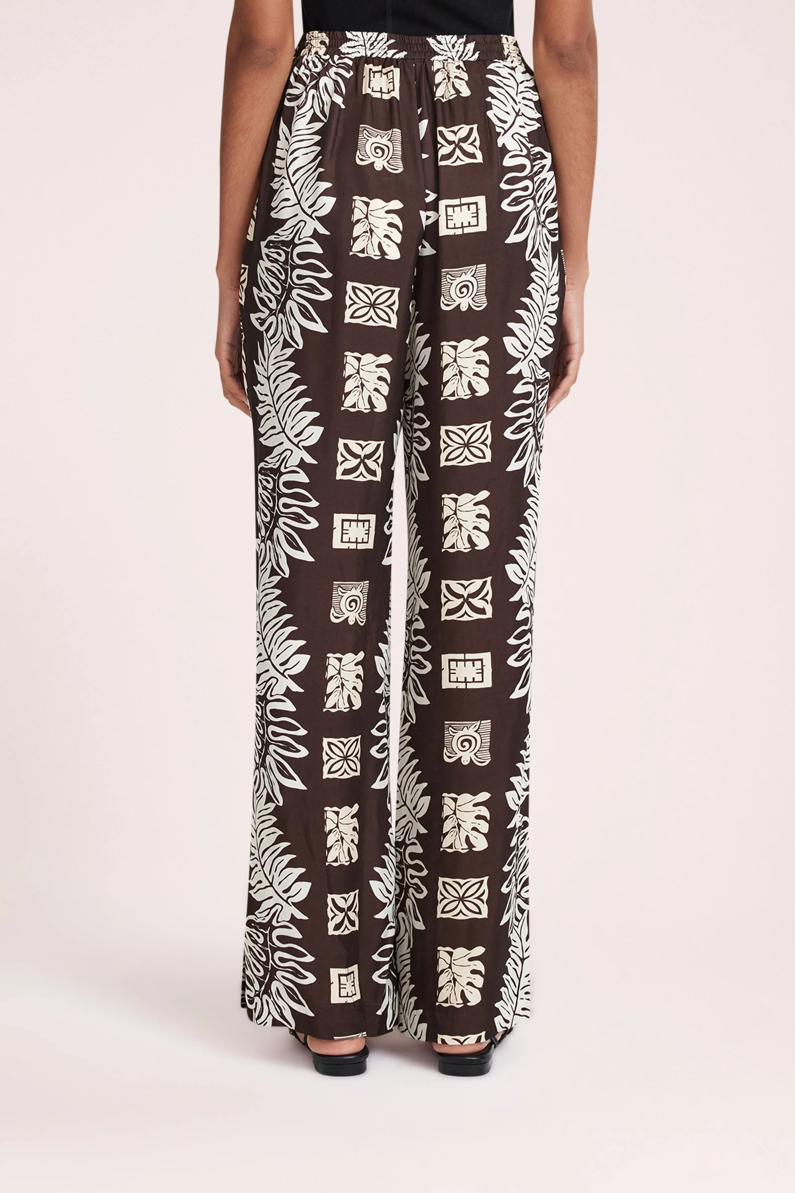 LAGO CUPRO PANT - Image 5