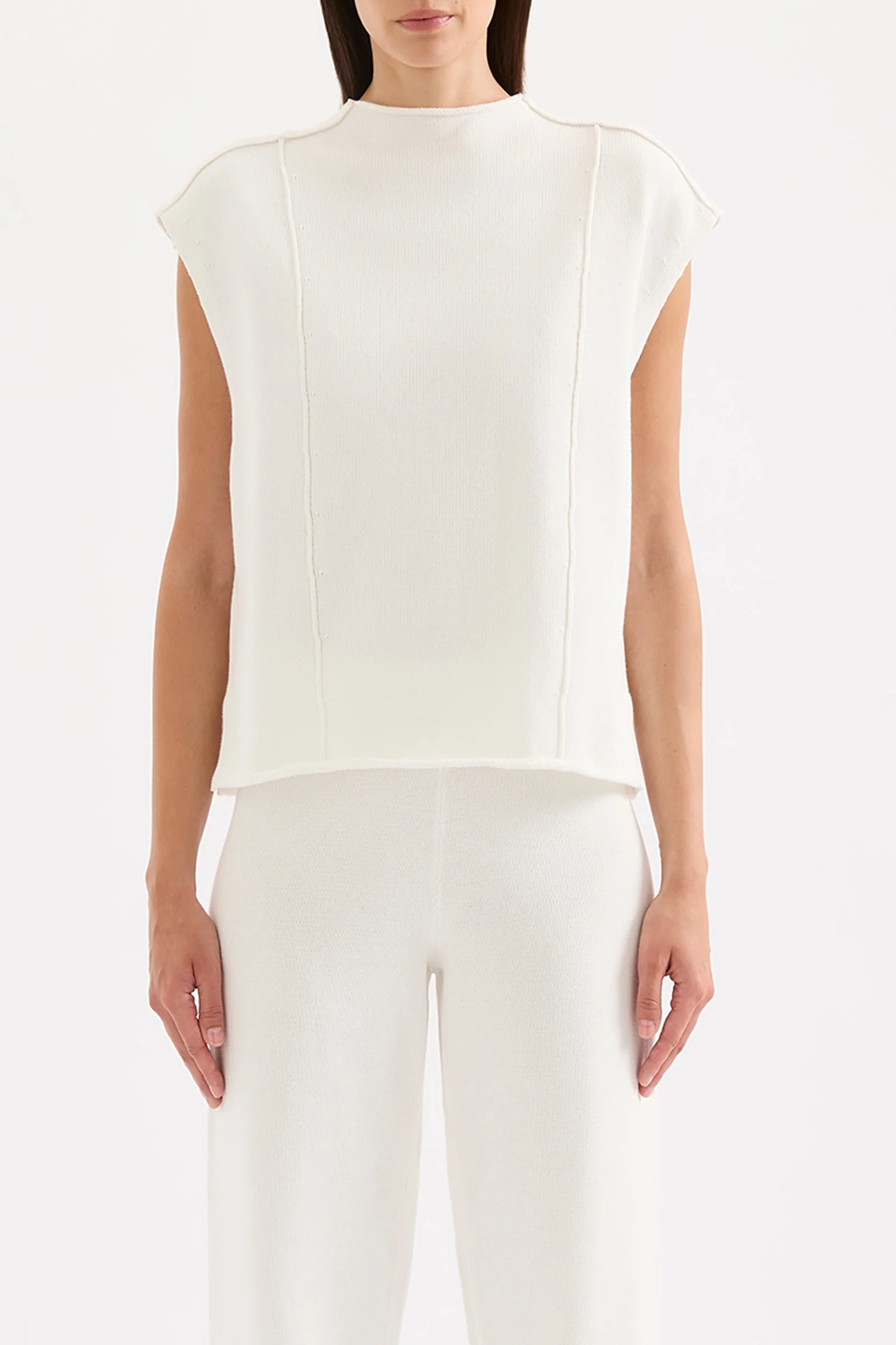 LANDA KNIT PANT