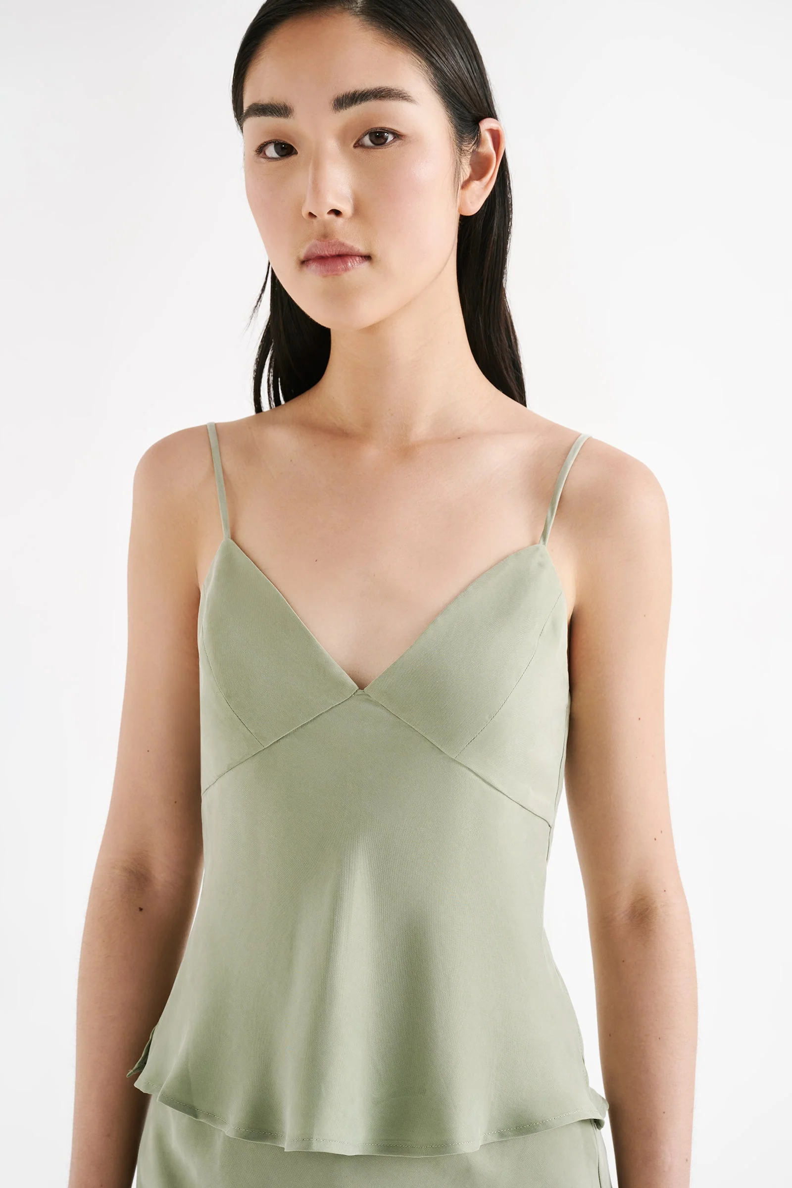 LEA CUPRO CAMI - Image 4