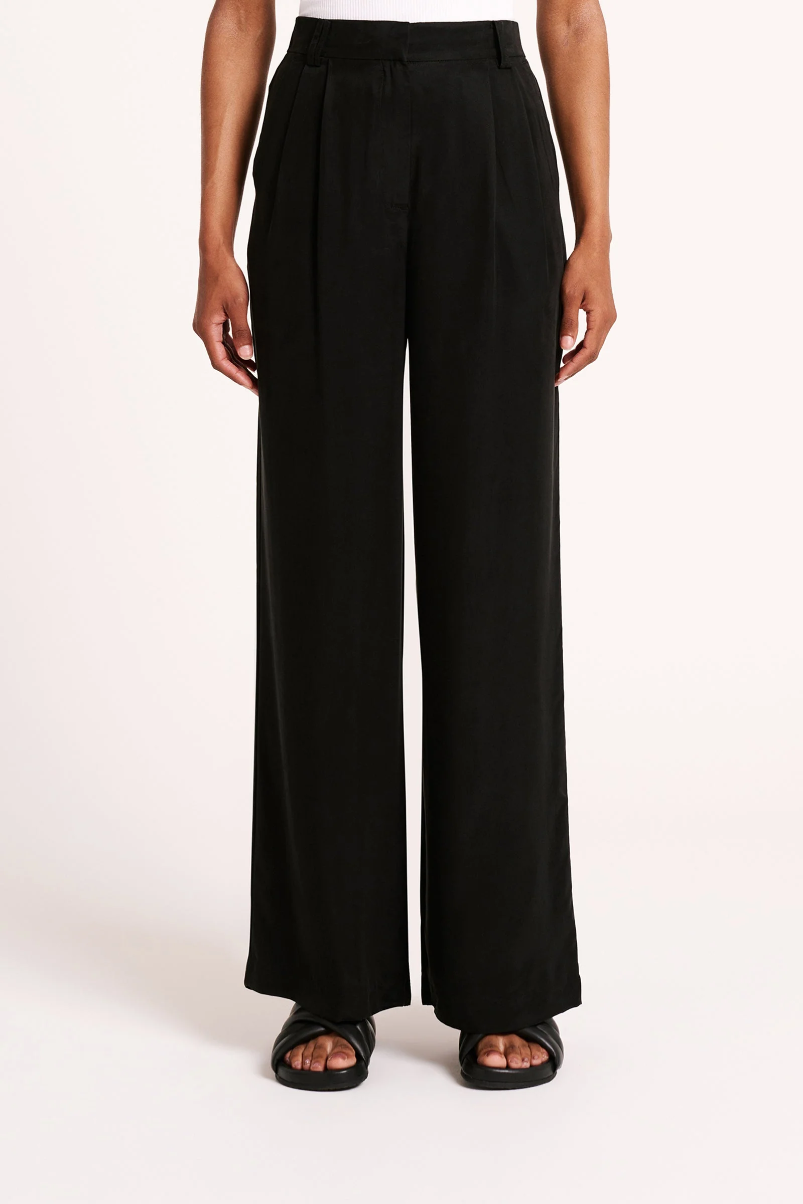 LEA CUPRO PANT - Image 8