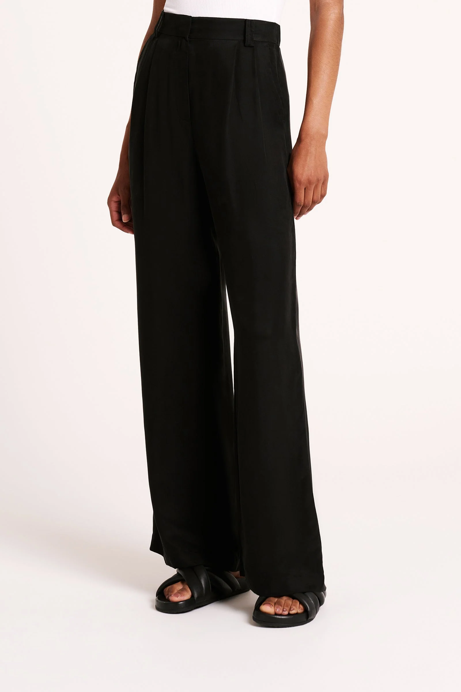 LEA CUPRO PANT - Image 9