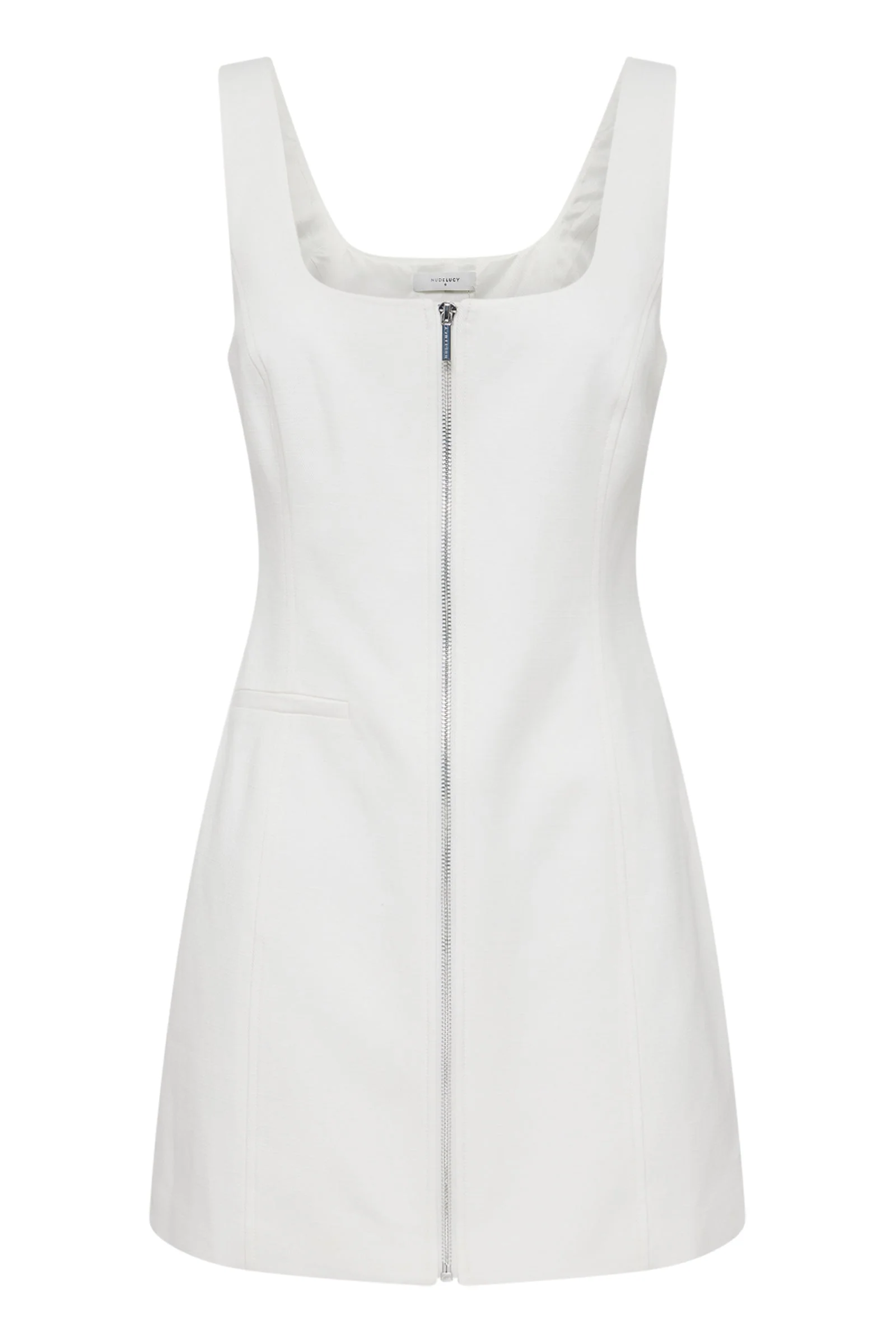 LINA MINI DRESS - Image 7