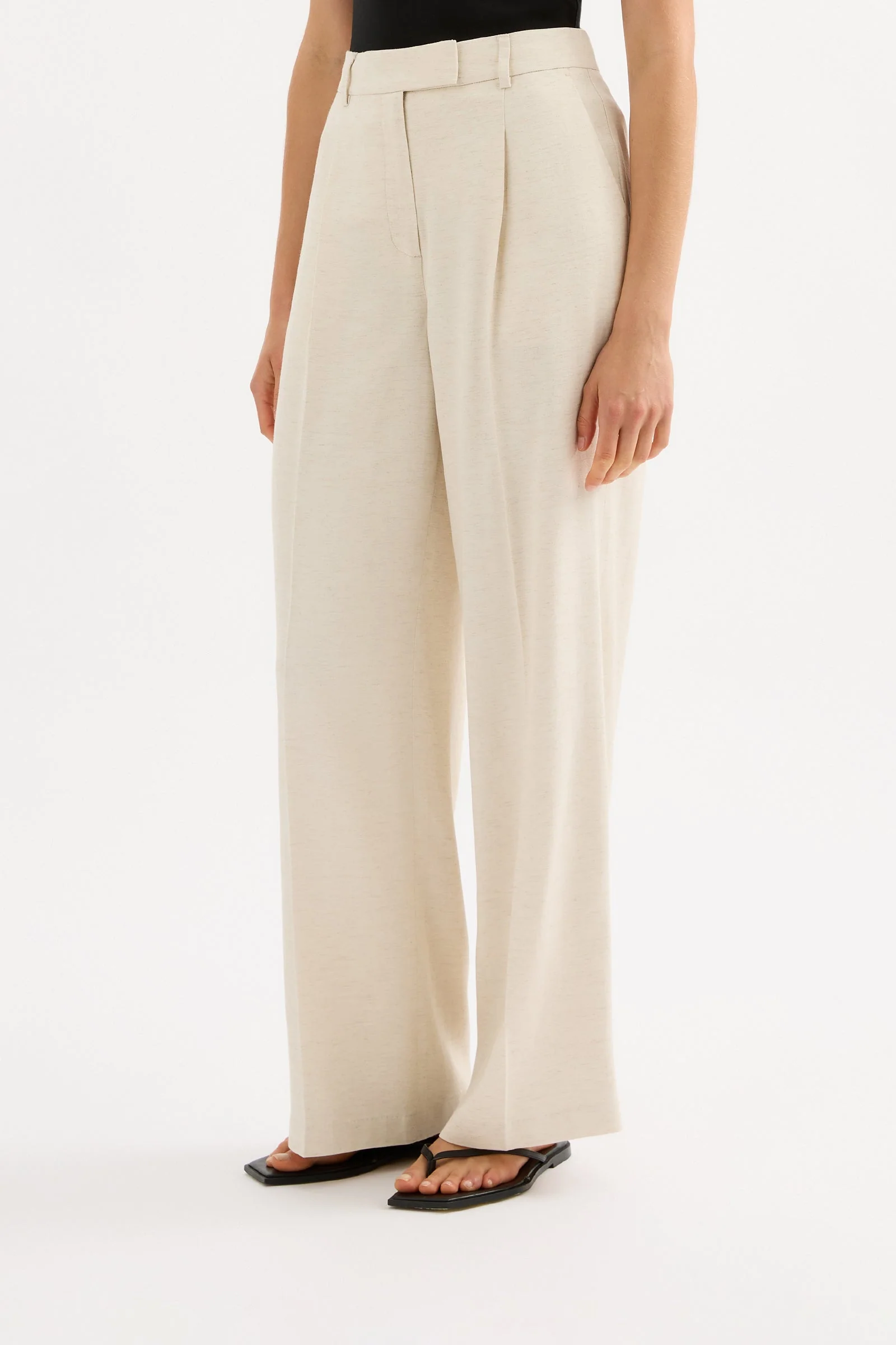 LOGAN TAILORED PANT - Image 4