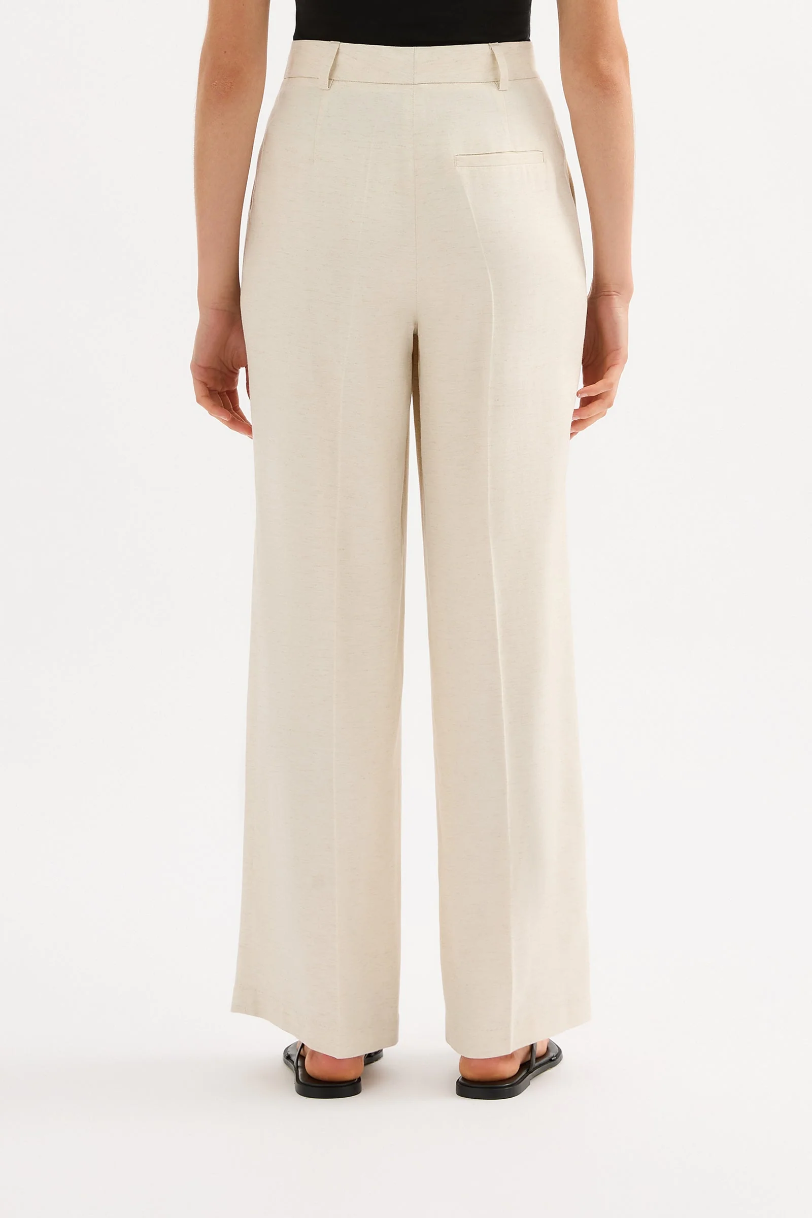 LOGAN TAILORED PANT - Image 5