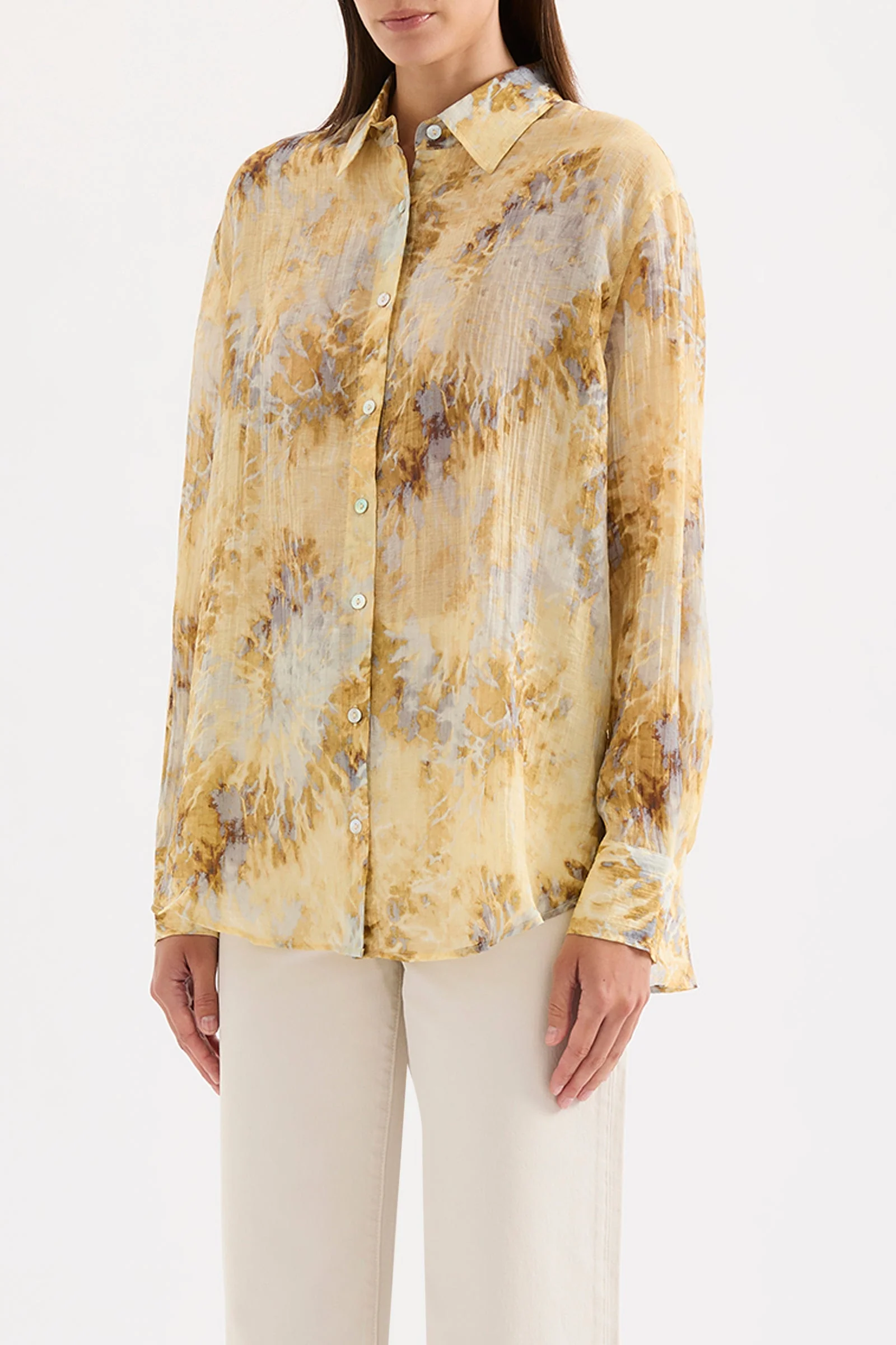 LUMINE SHIRT - Image 3