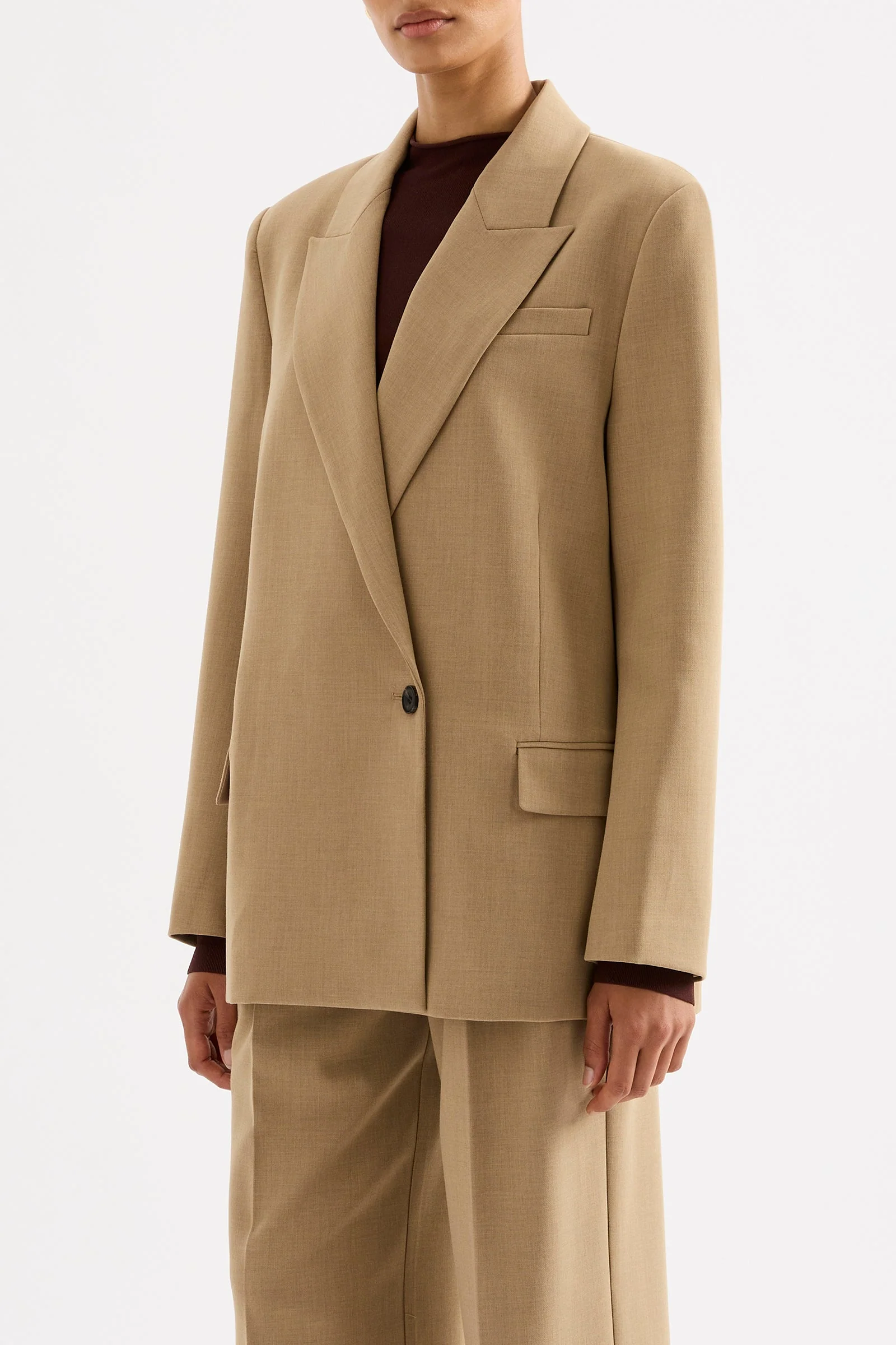 MERCER BLAZER - Image 3
