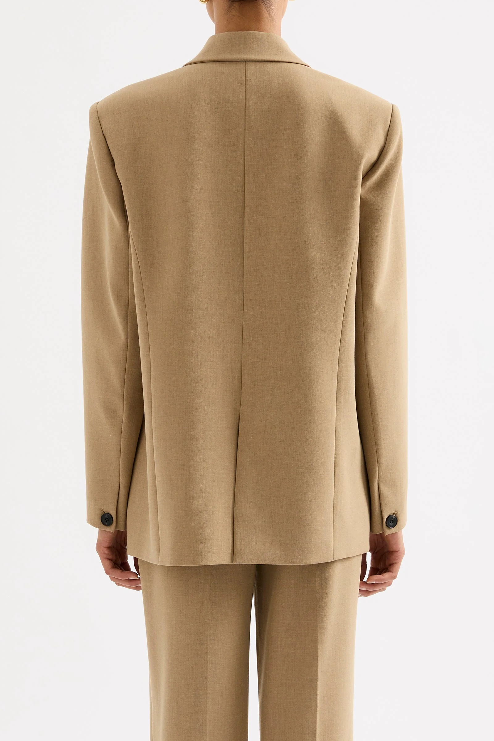 MERCER BLAZER - Image 4