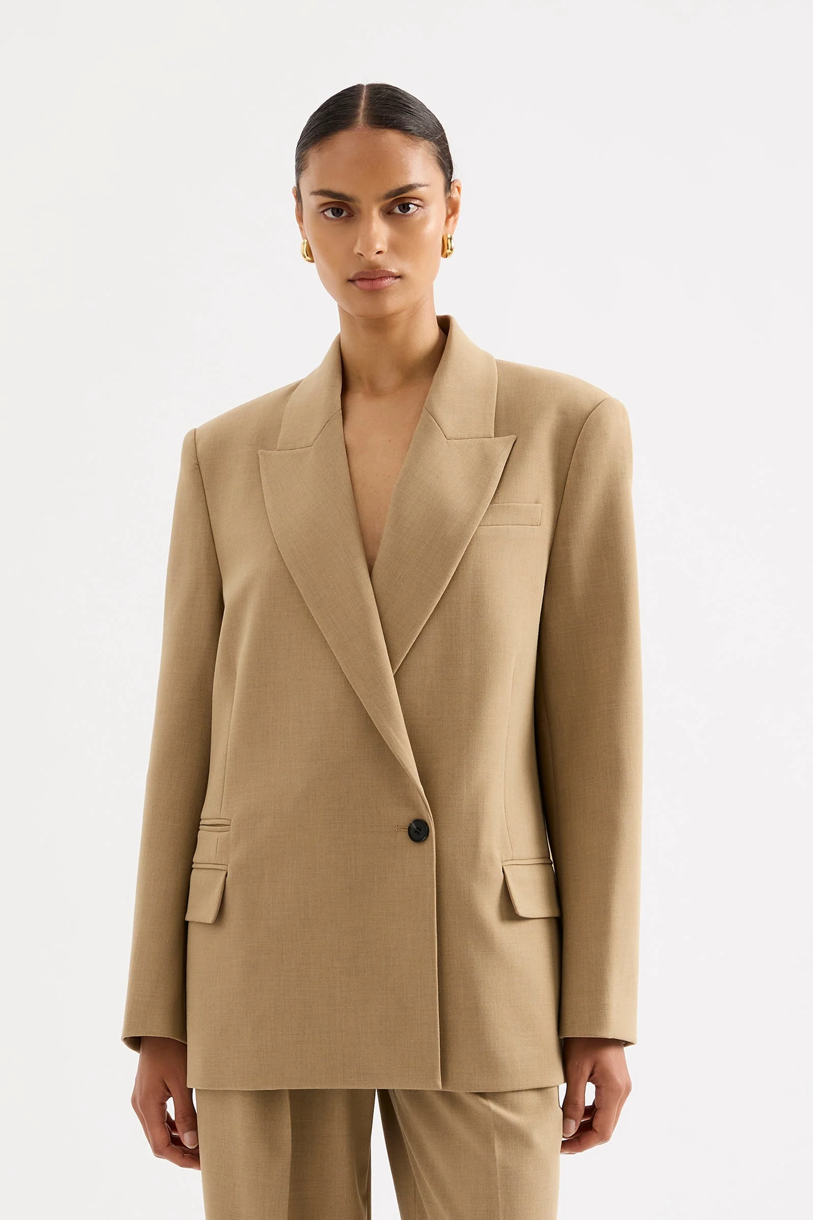 MERCER BLAZER - Image 6