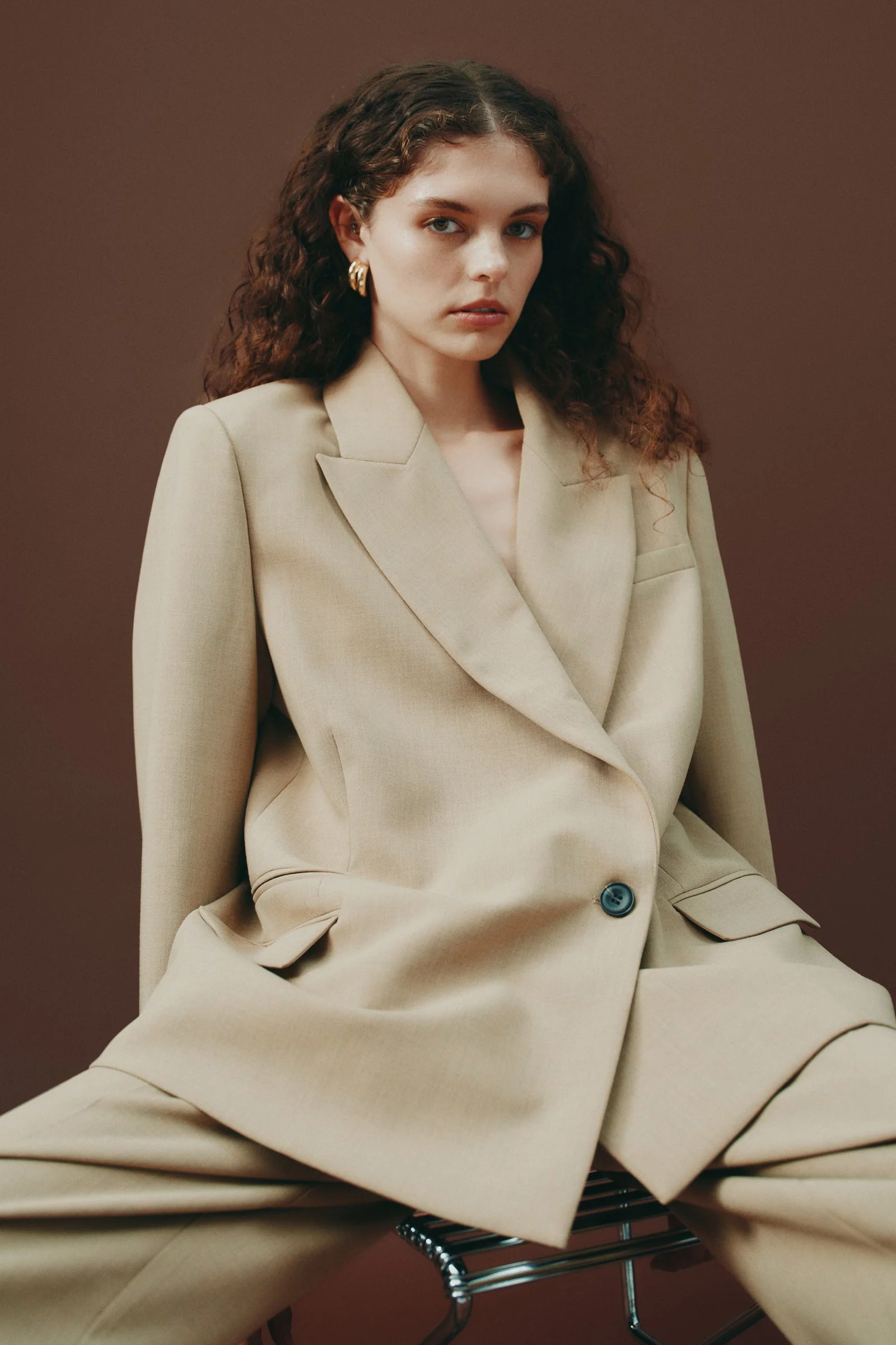 MERCER BLAZER - Image 7