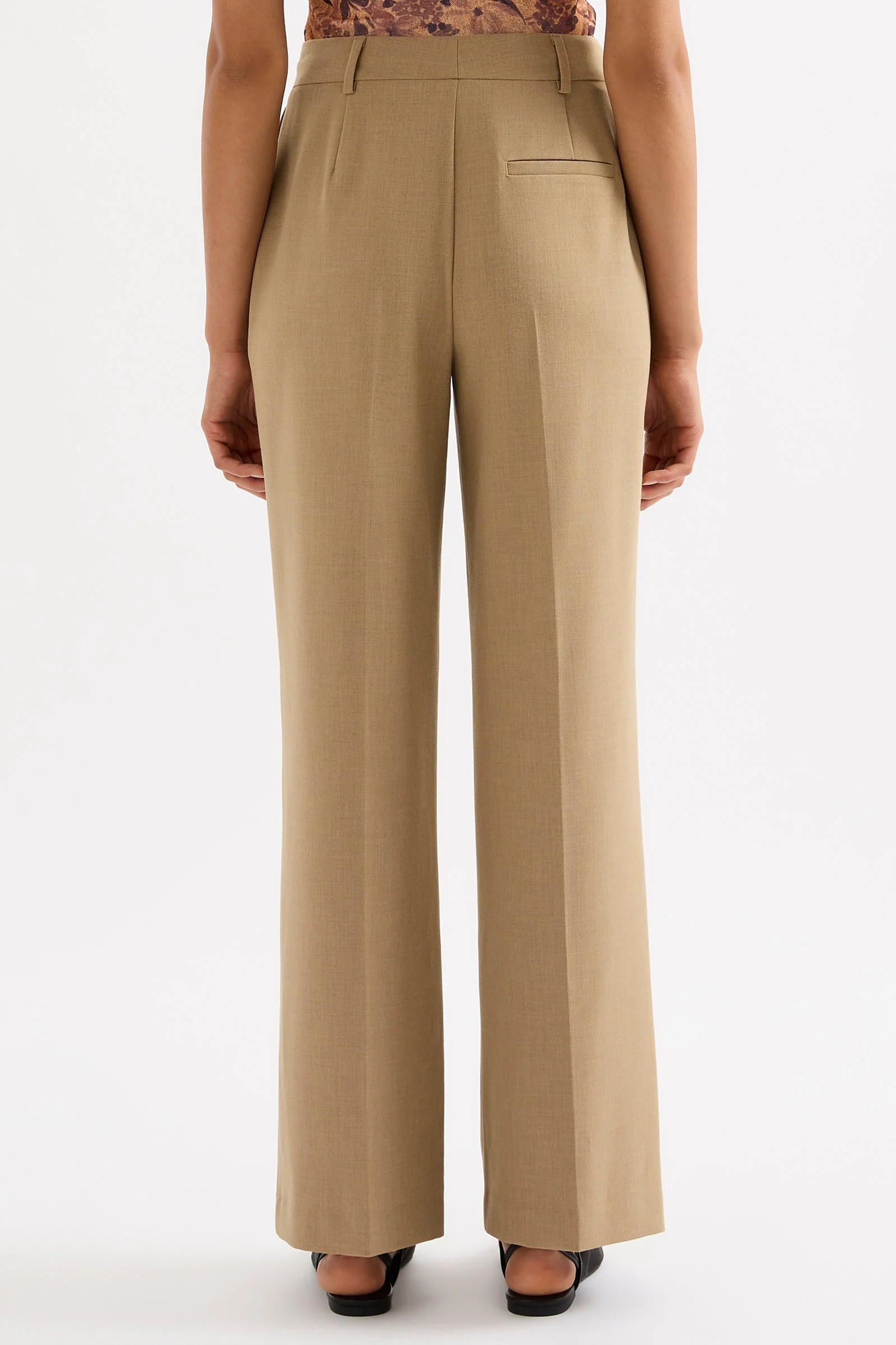 MERCER TAILORED PANT - Image 4