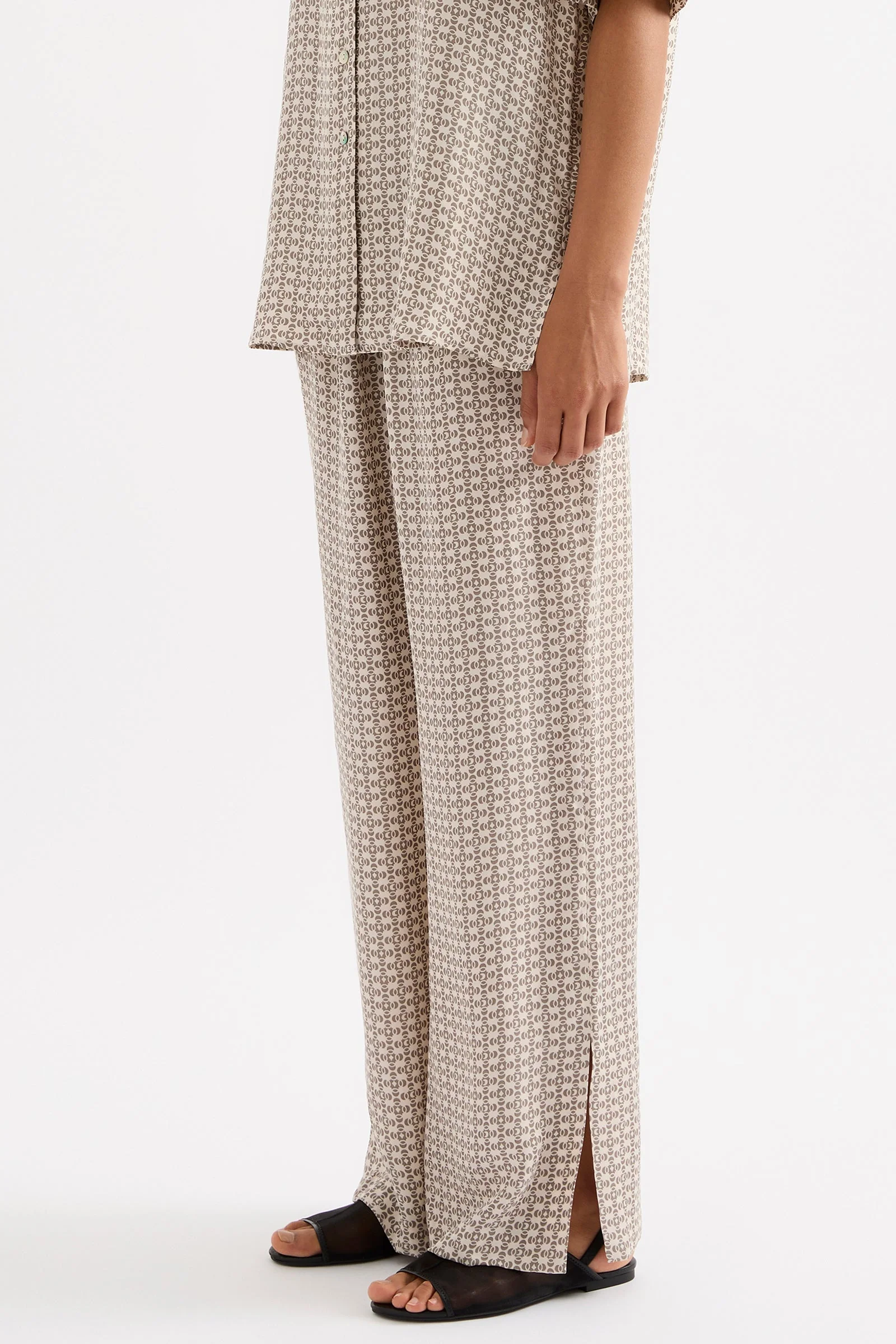 MONETA CUPRO PANT - Image 4