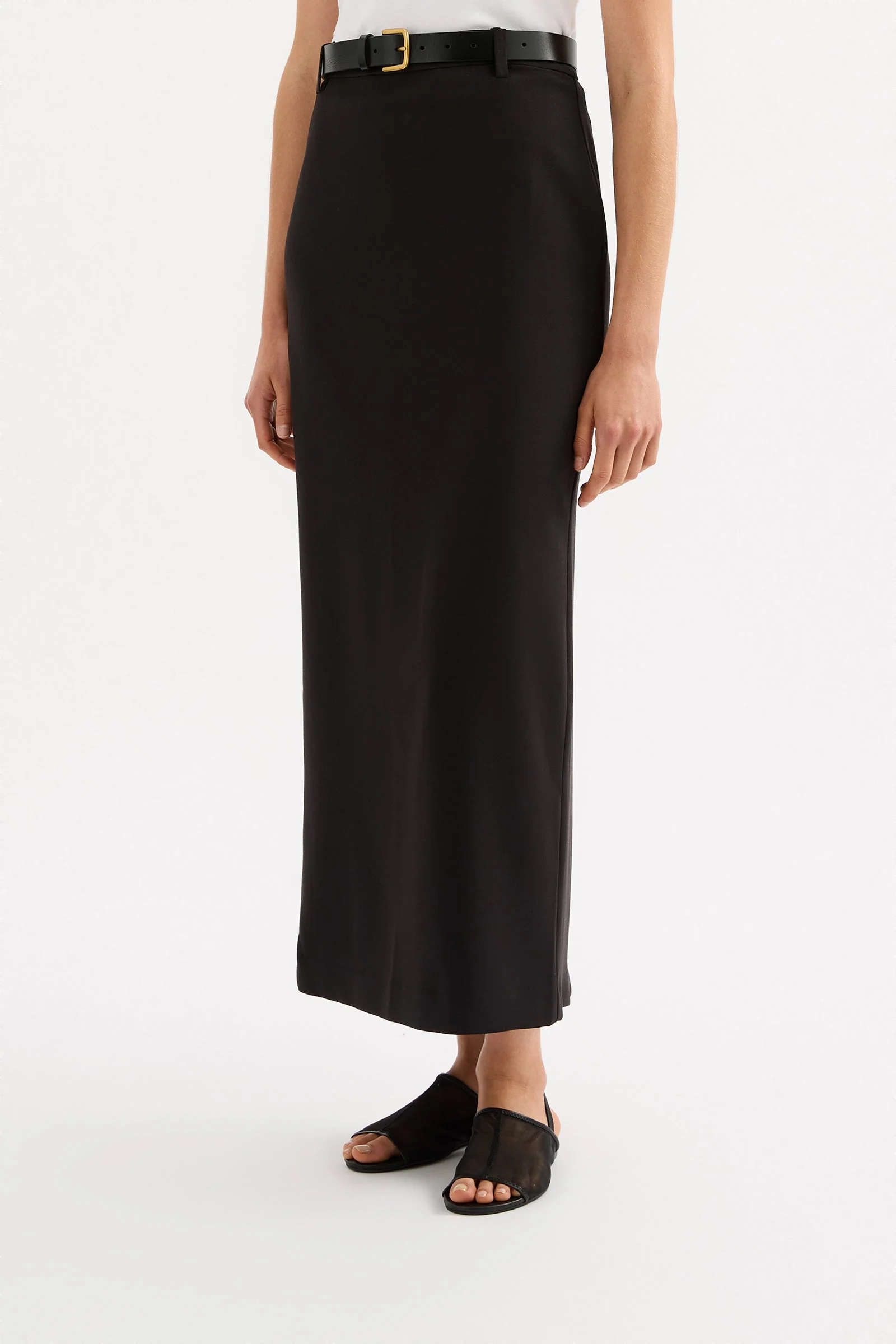 MYLES PENCIL SKIRT - Image 3