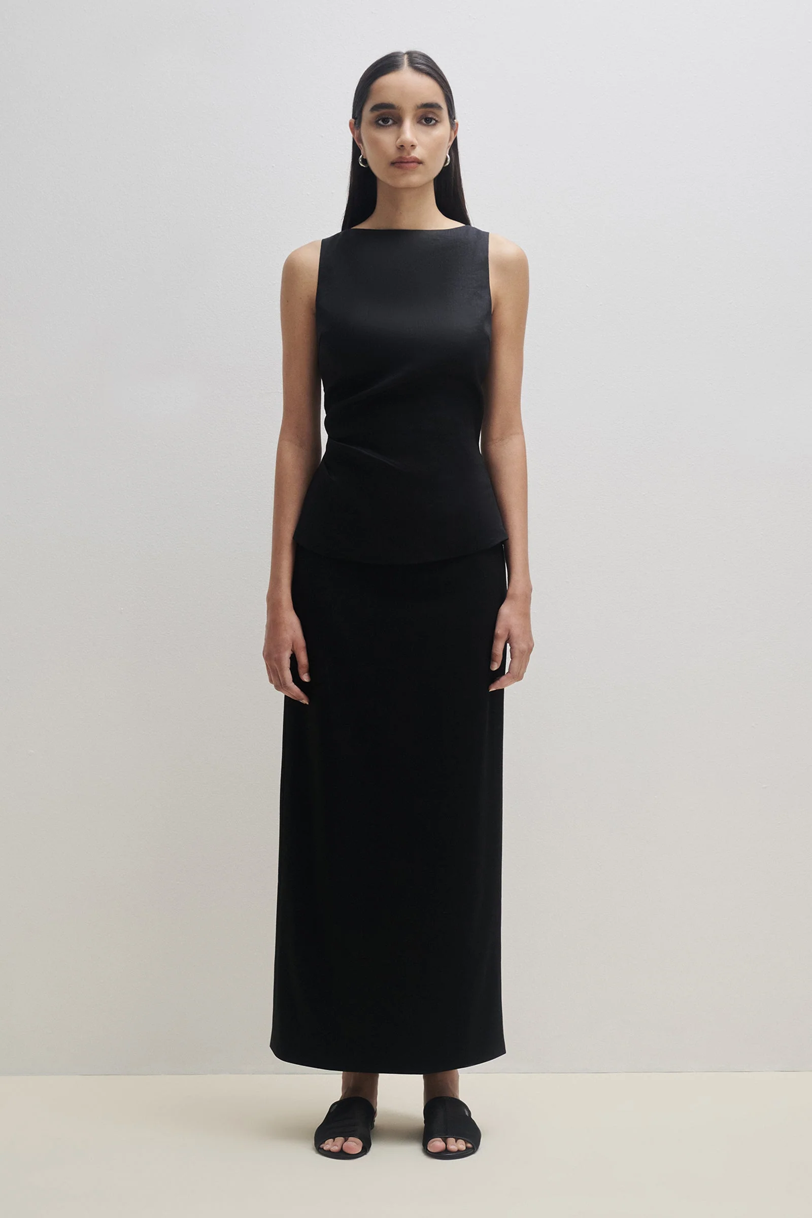 MYLES PENCIL SKIRT - Image 6