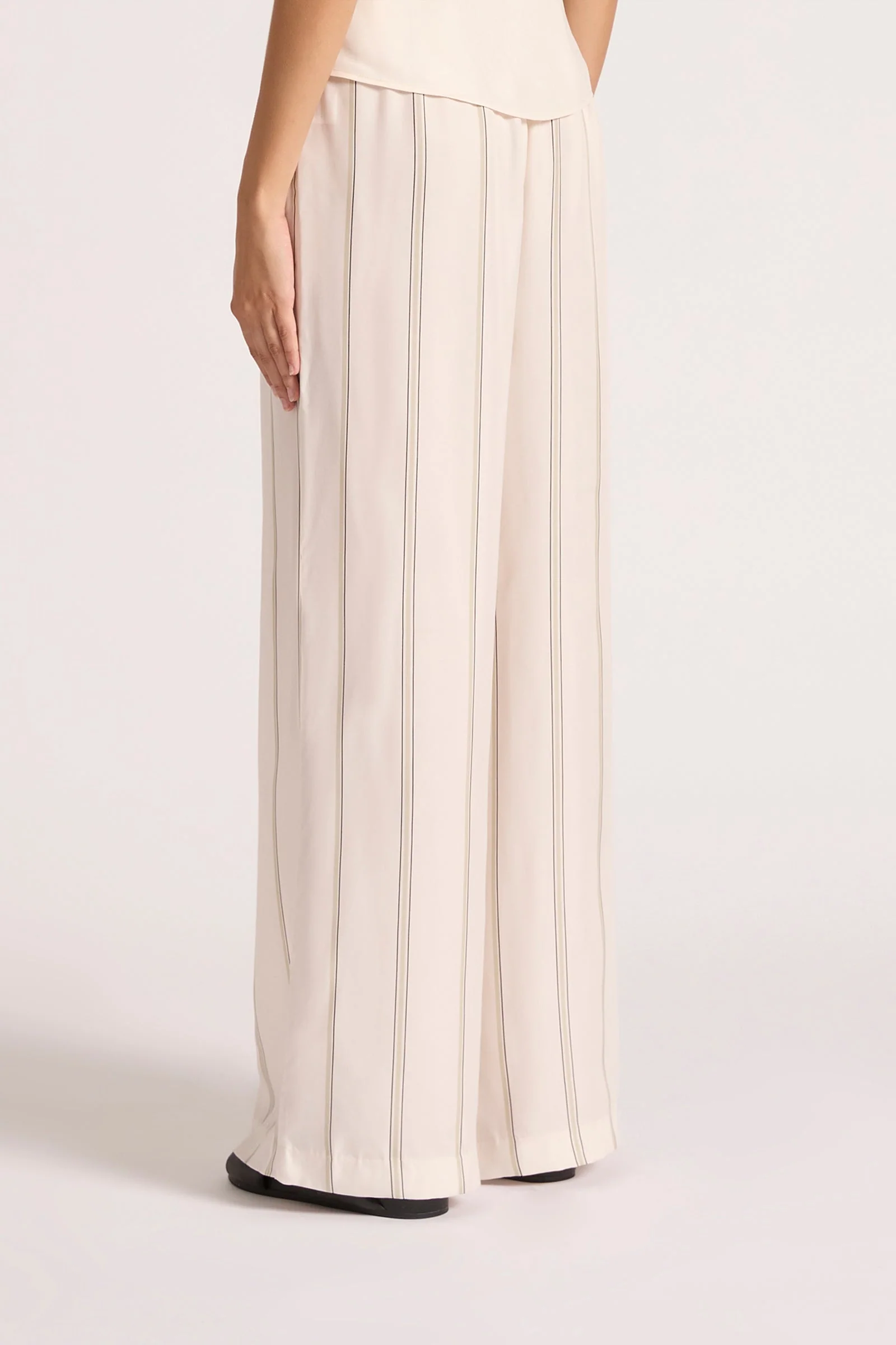 NOOSHA CUPRO PANT - Image 4