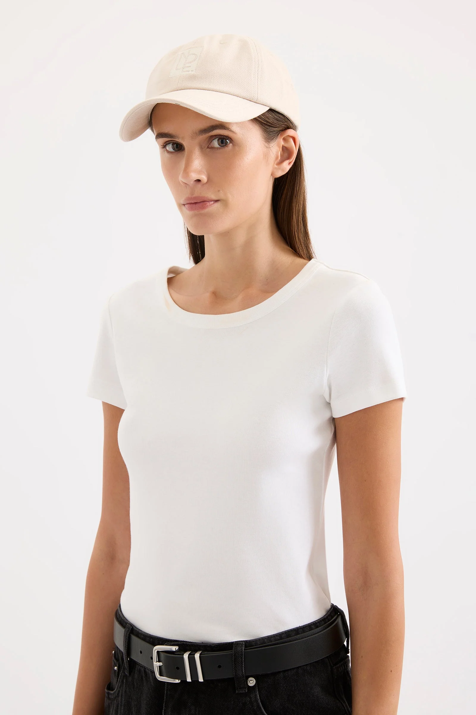 NUDE CAP - Image 2