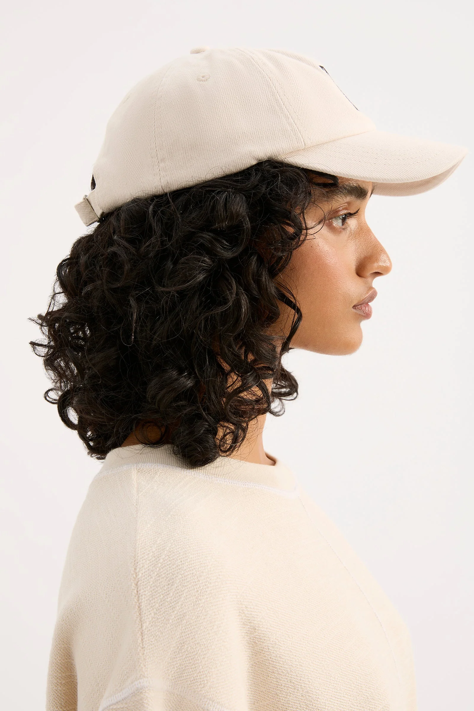 NUDE CAP - Image 2