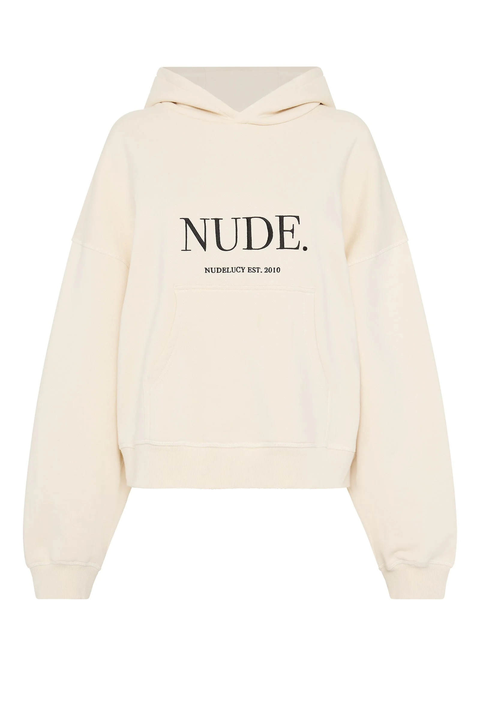 NUDE. HOODIE - Image 2