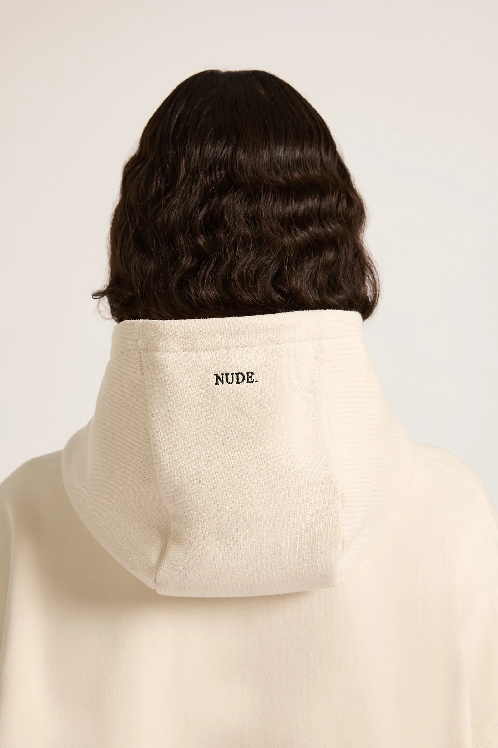 NUDE. HOODIE - Image 5