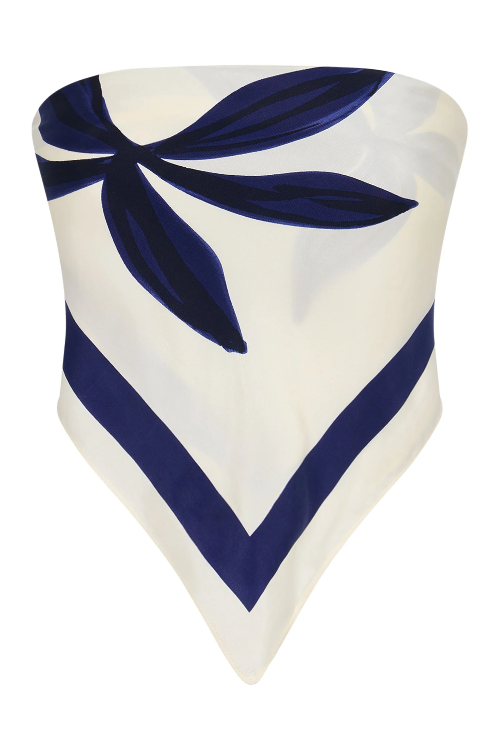 ODESSA CUPRO SCARF - Image 5