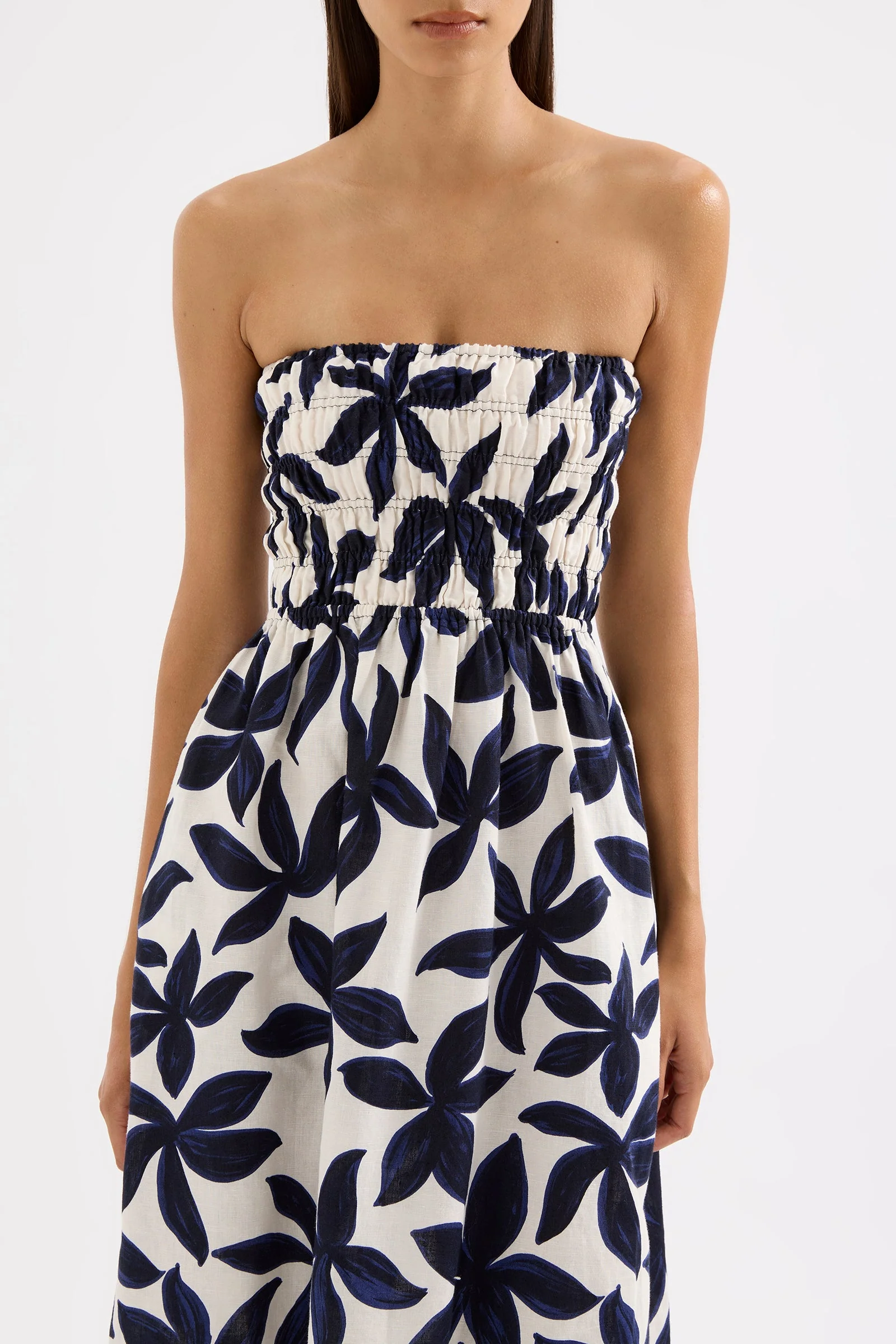ODESSA MAXI DRESS - Image 5
