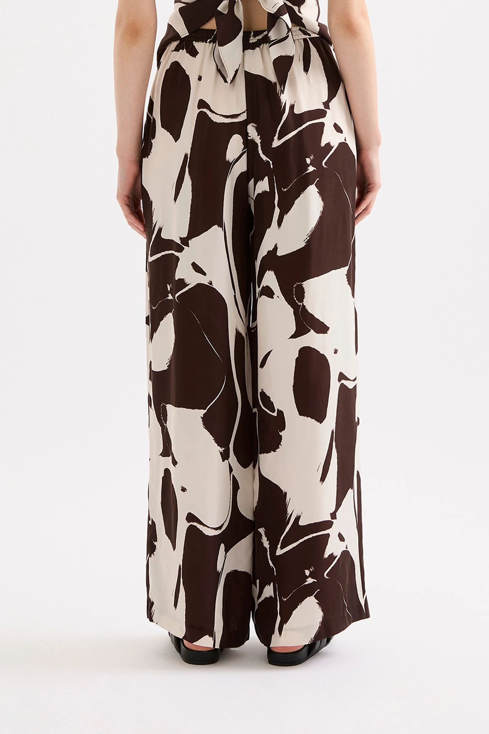OMBRA CUPRO PANT - Image 4