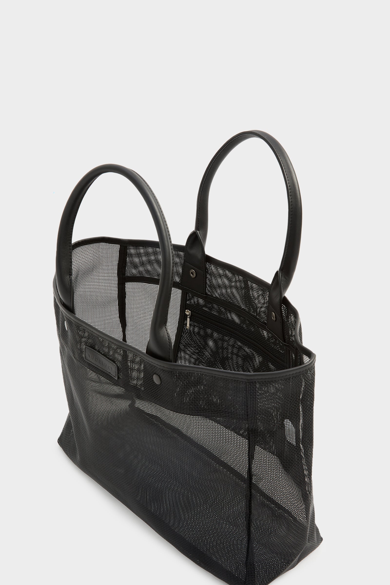 ONDA MESH TOTE - Image 3