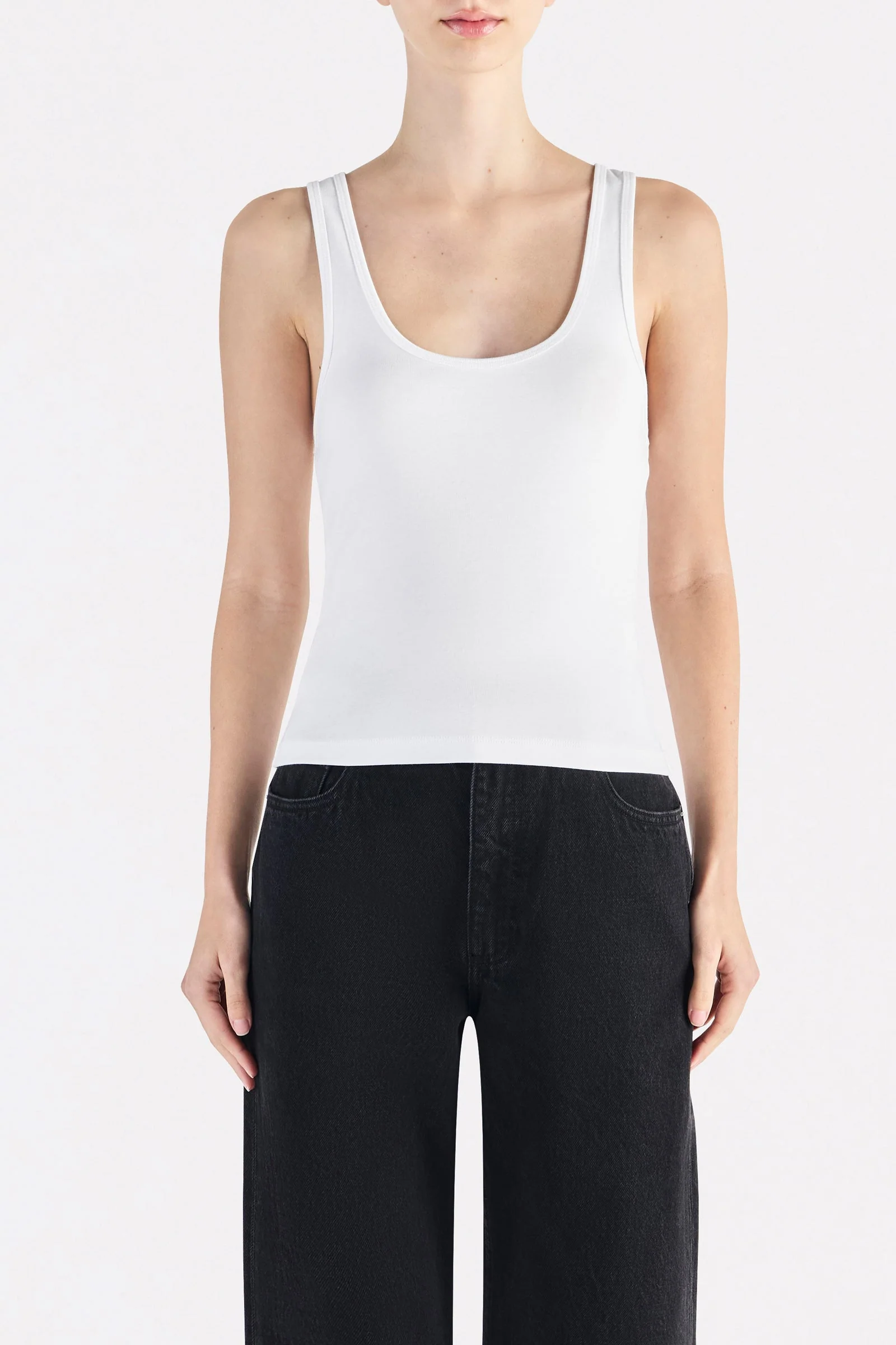ORGANIC 90S SINGLET - Image 8