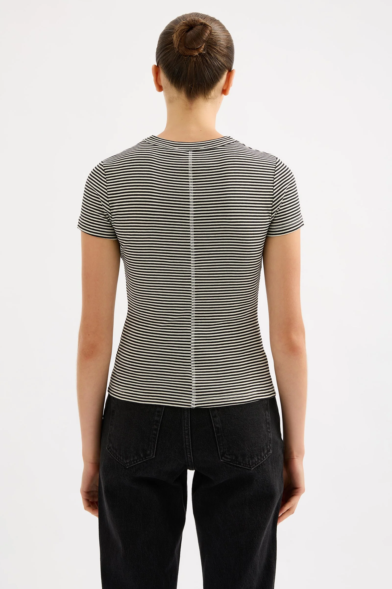 ORGANIC BABY TEE - Image 11