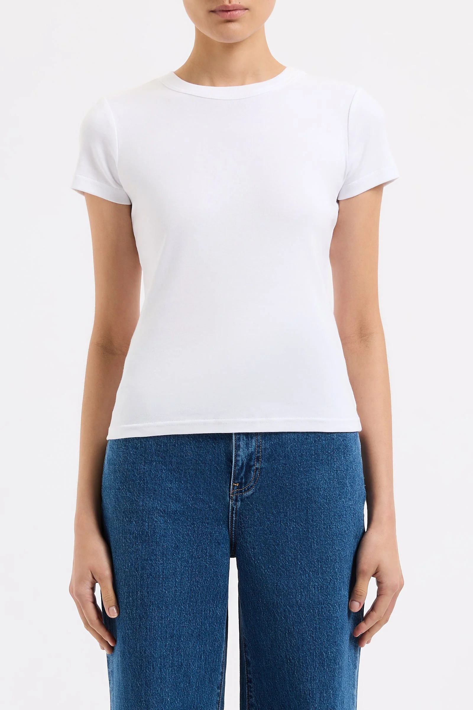 ORGANIC BABY TEE - Image 7