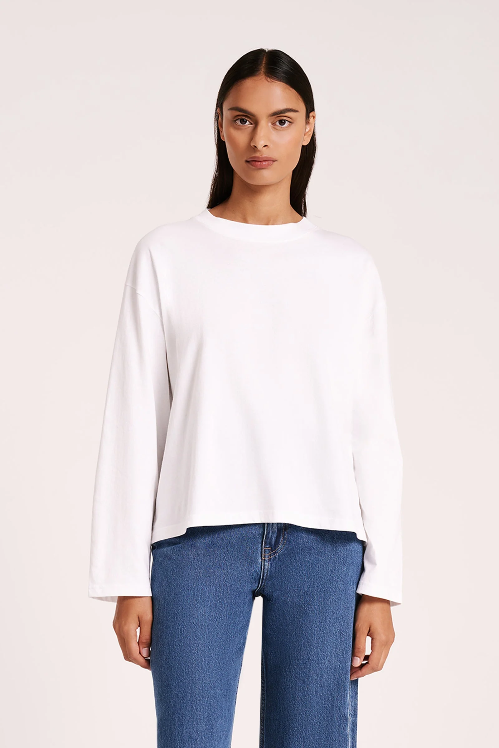 ORGANIC LS TEE - Image 6