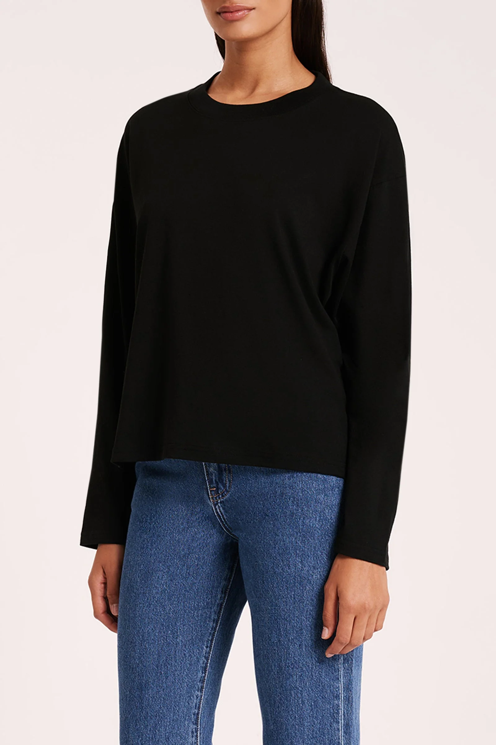 ORGANIC LS TEE - Image 4
