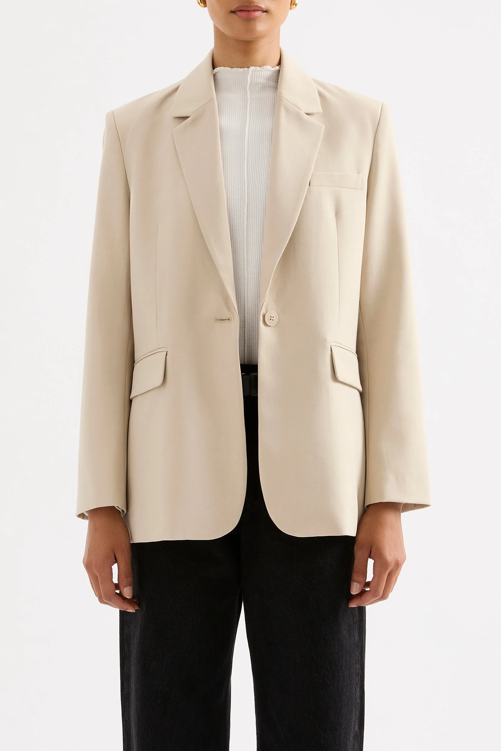 ORLA BLAZER - Image 3