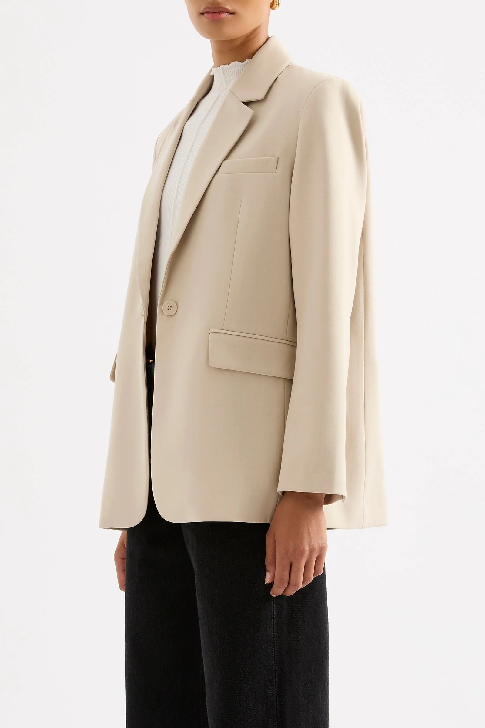 ORLA BLAZER - Image 4