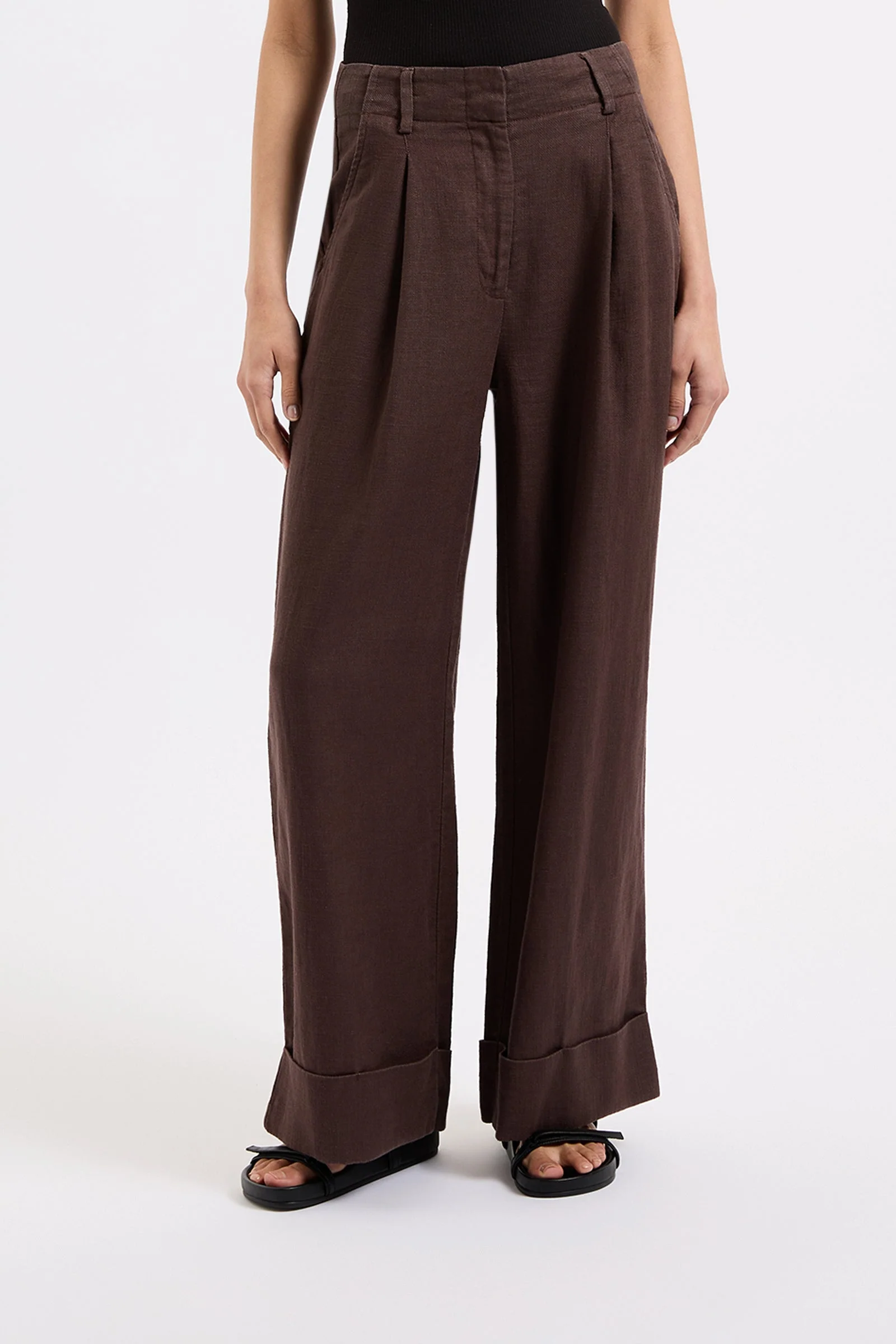 PALOMA TAILORED PANT - Image 2