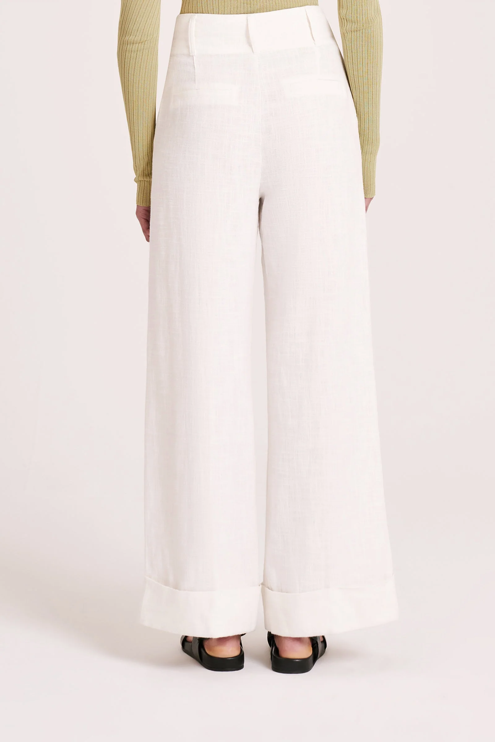 PALOMA TAILORED PANT - Image 4