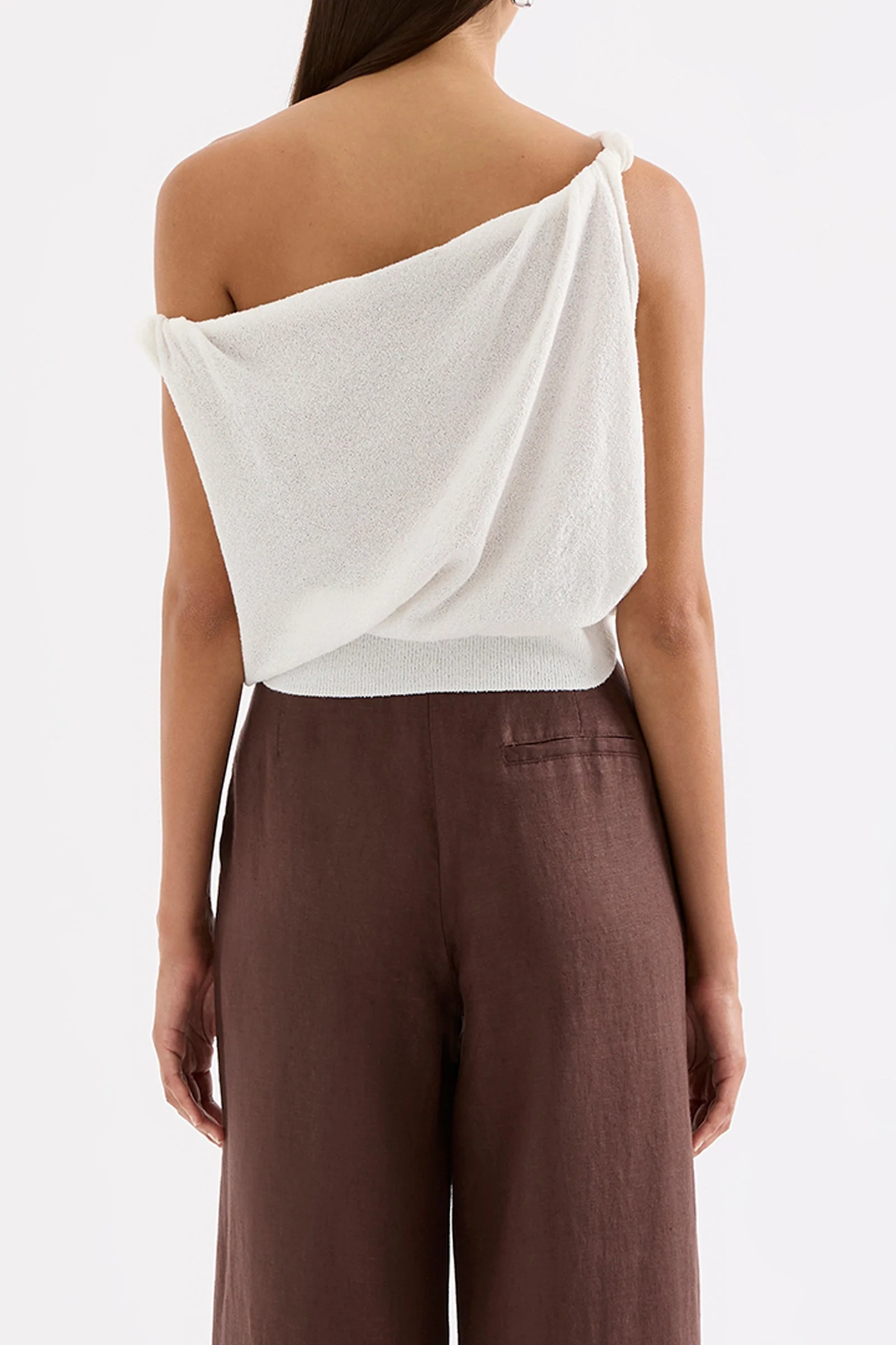 PARAS KNIT TOP - Image 4