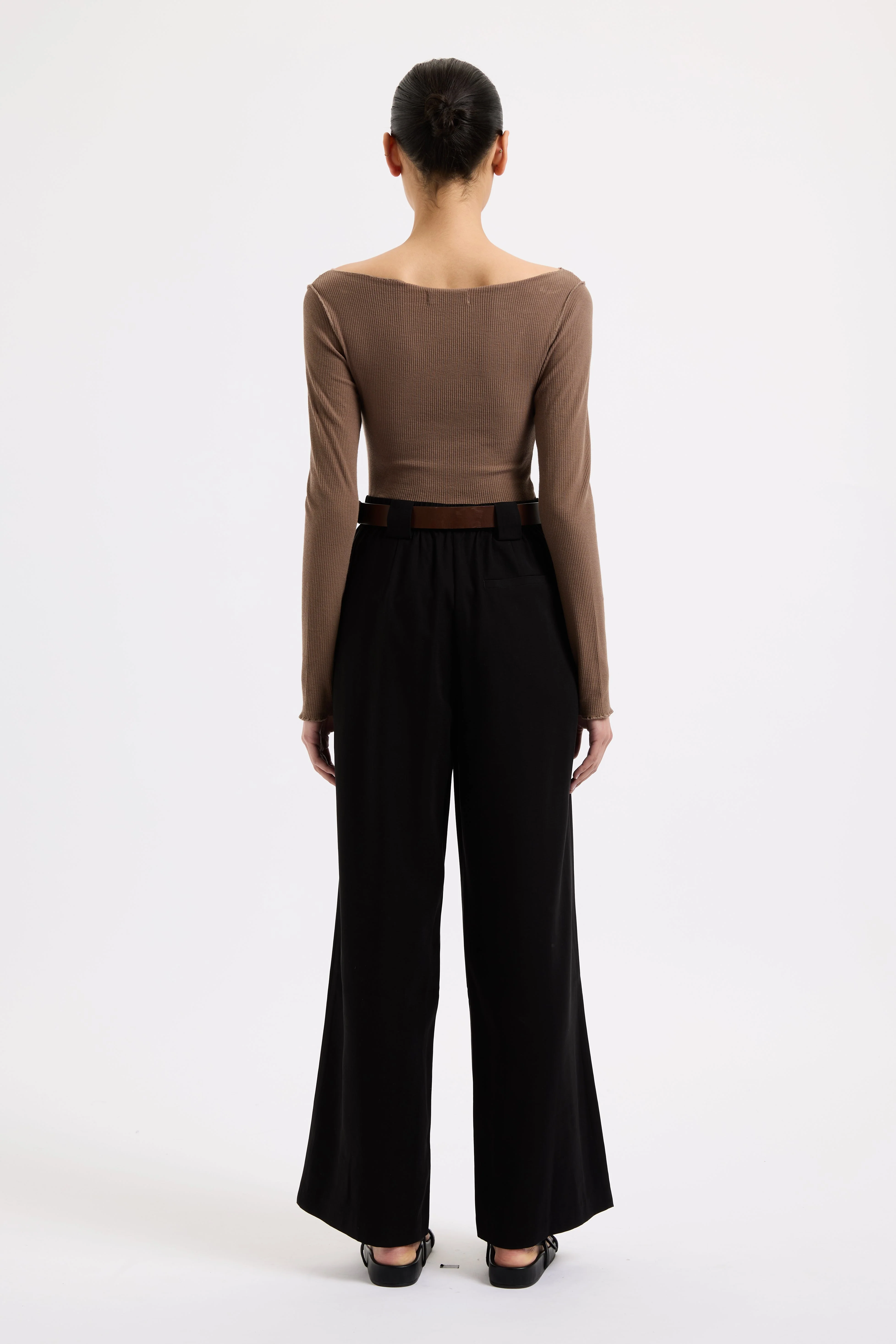 PETRA TAILORED PANT - Image 3
