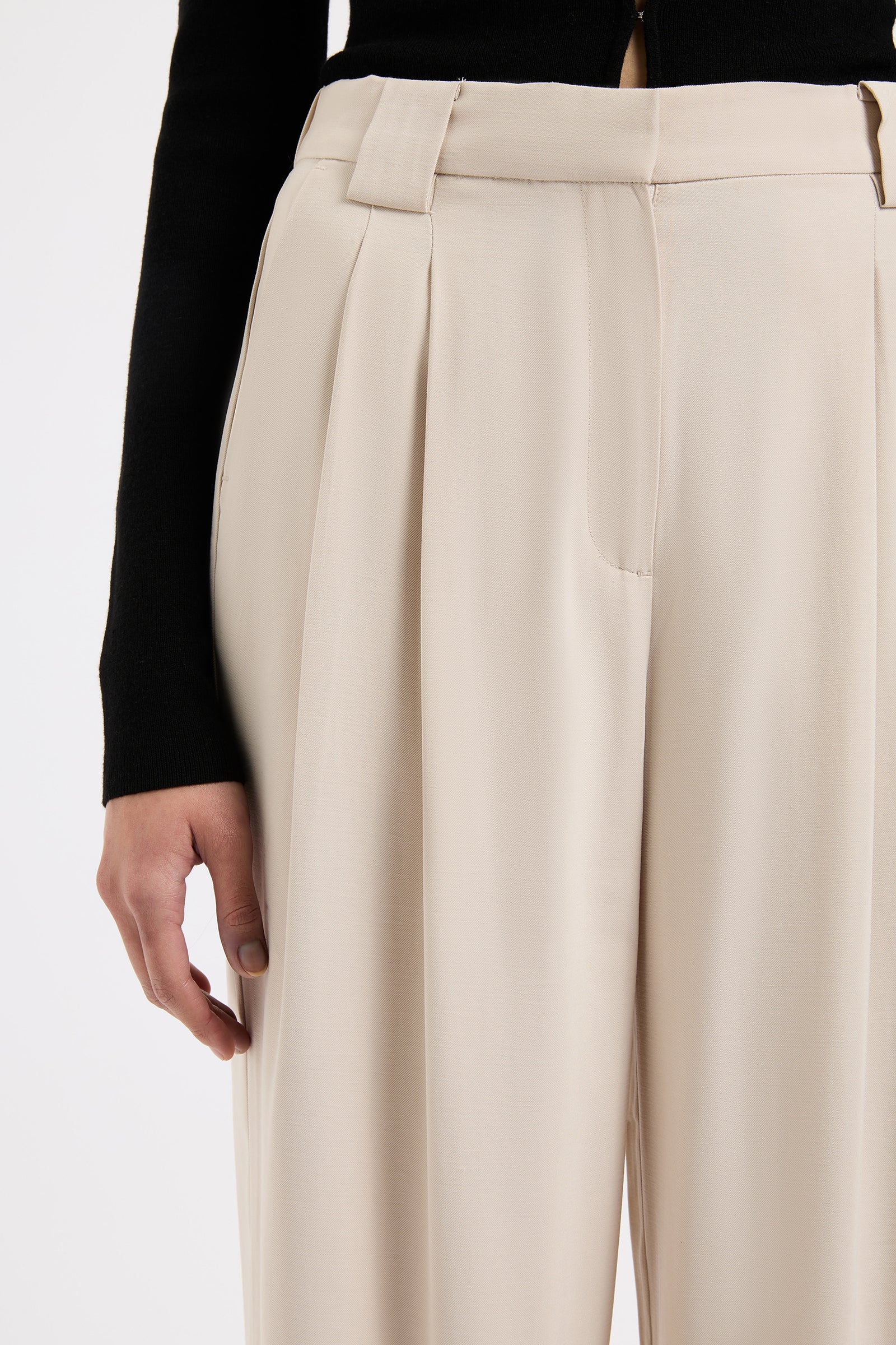 PETRA TAILORED PANT - Image 5