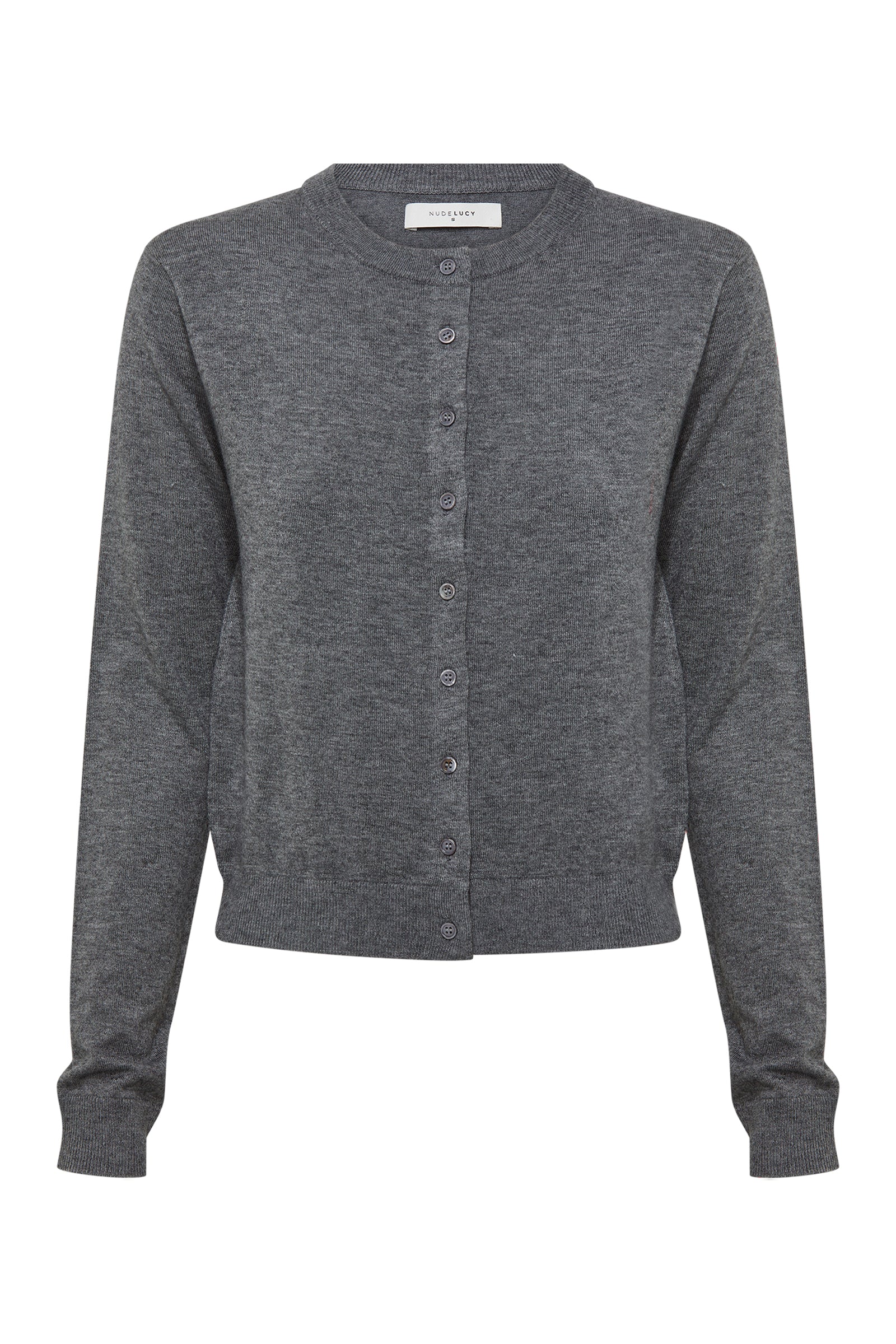 RAE KNIT CARDIGAN - Image 7