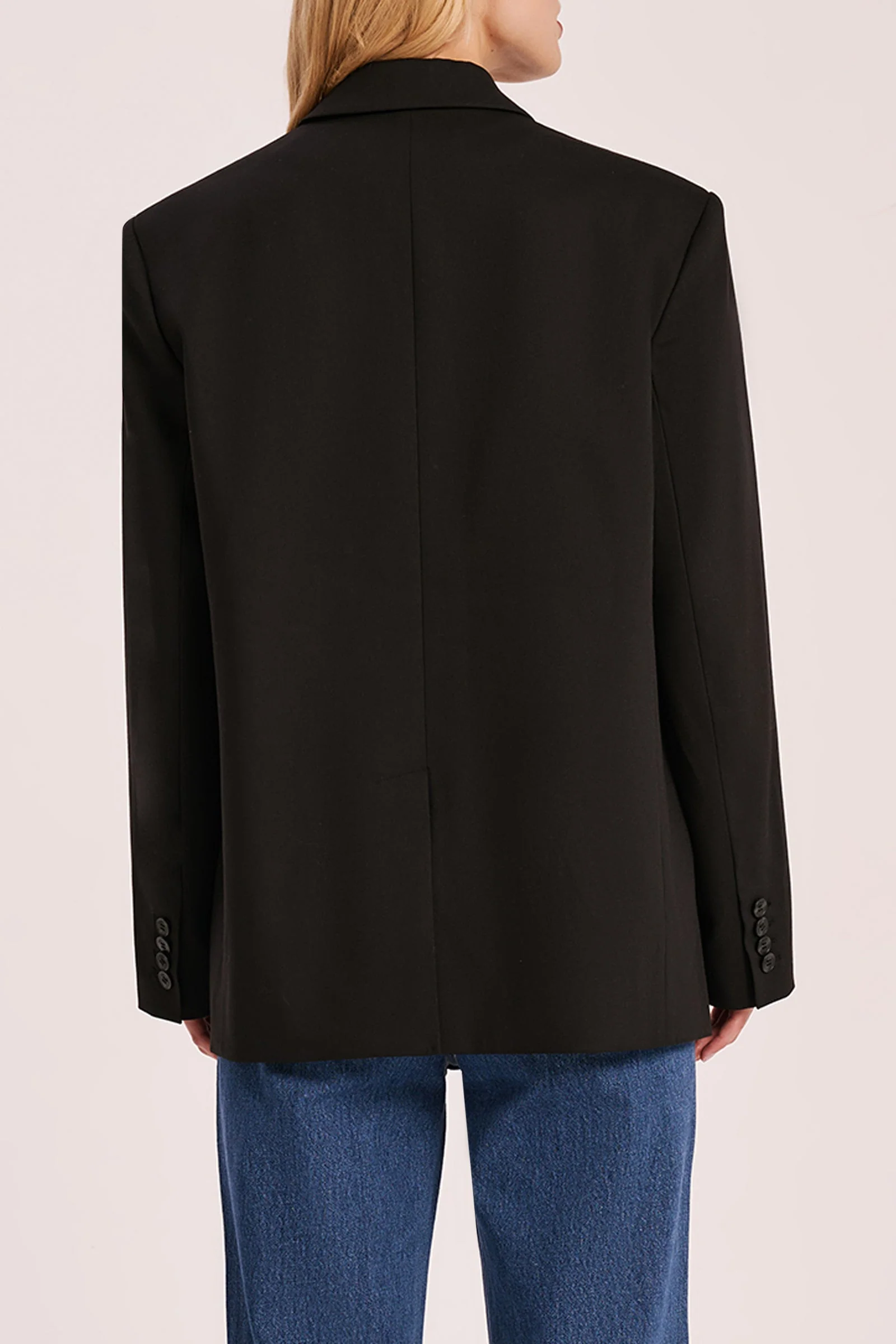 RANA BLAZER - Image 5