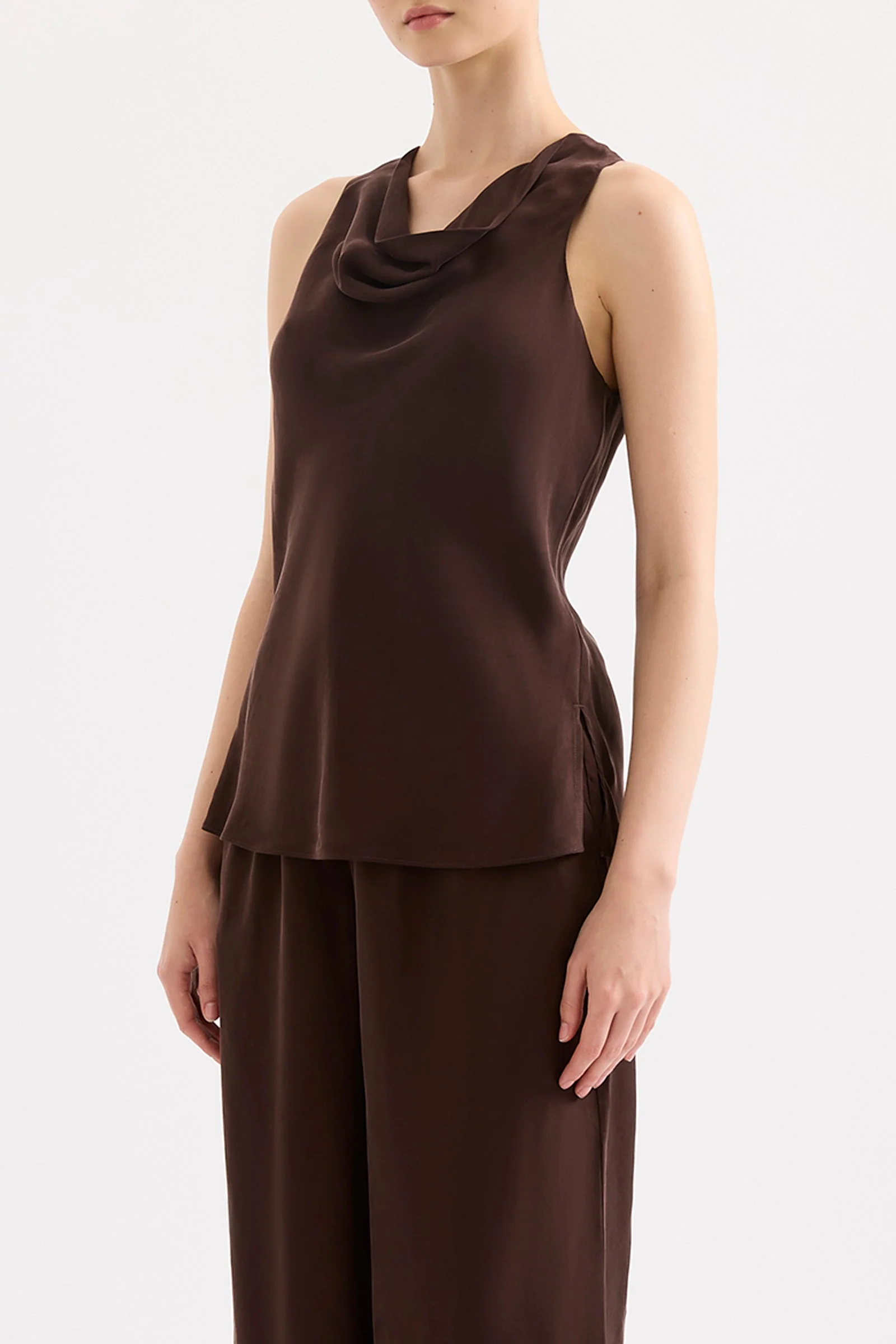 RAVEN CUPRO TOP - Image 4