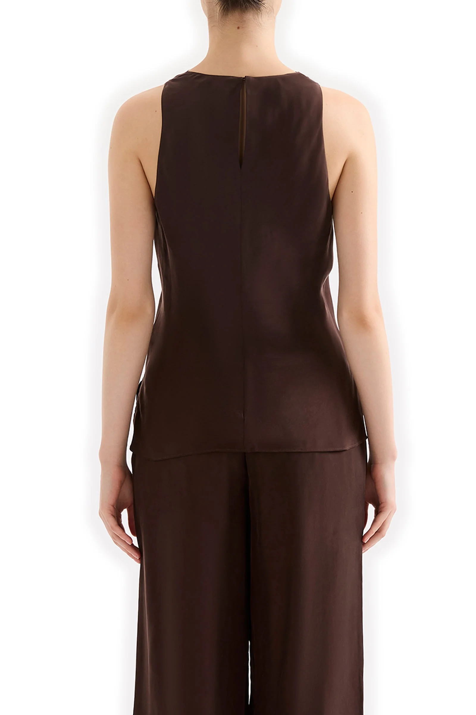 RAVEN CUPRO TOP - Image 5