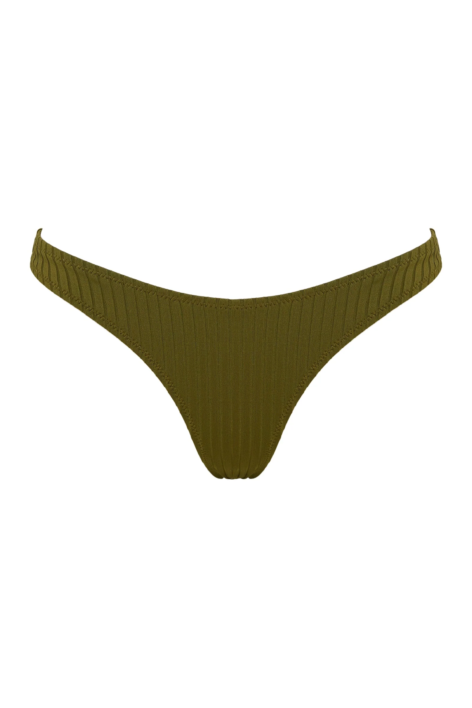 RIB CHEEKY BRIEF - Image 7