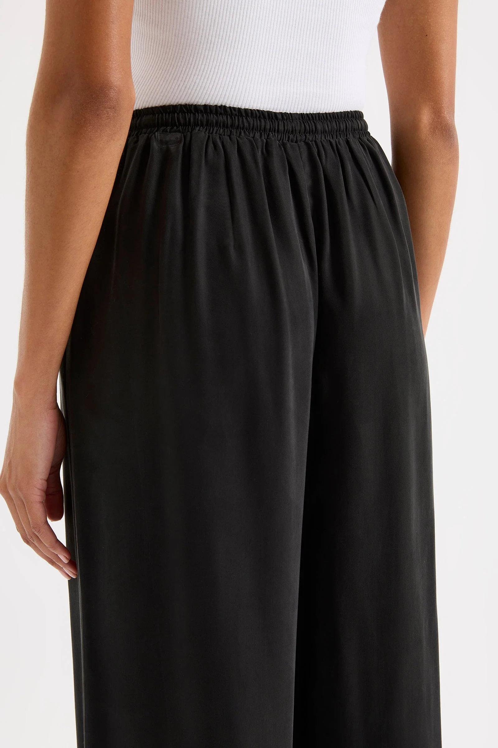 RIKA CUPRO PANT - Image 6