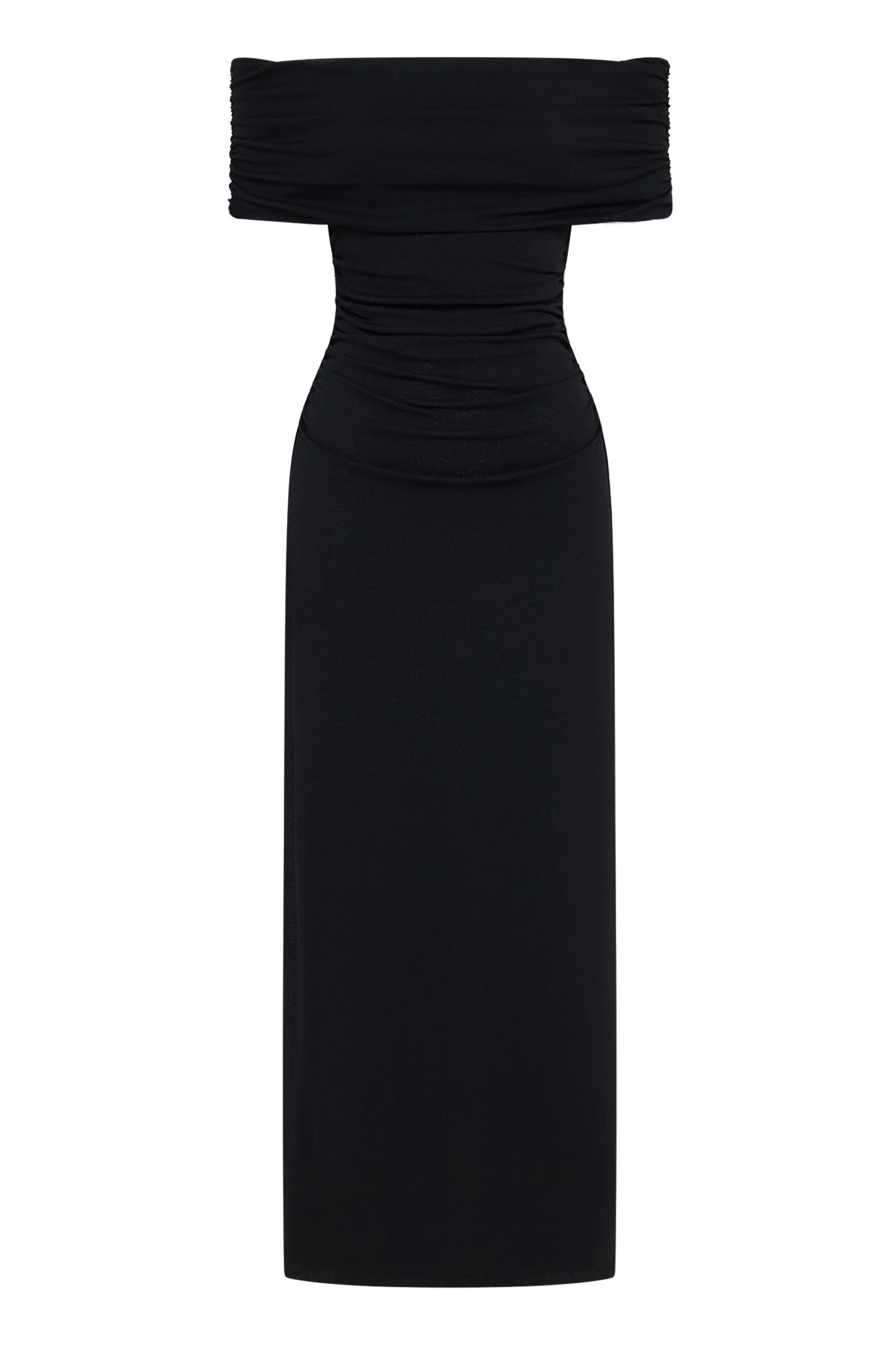 RUE MESH DRESS - Image 7