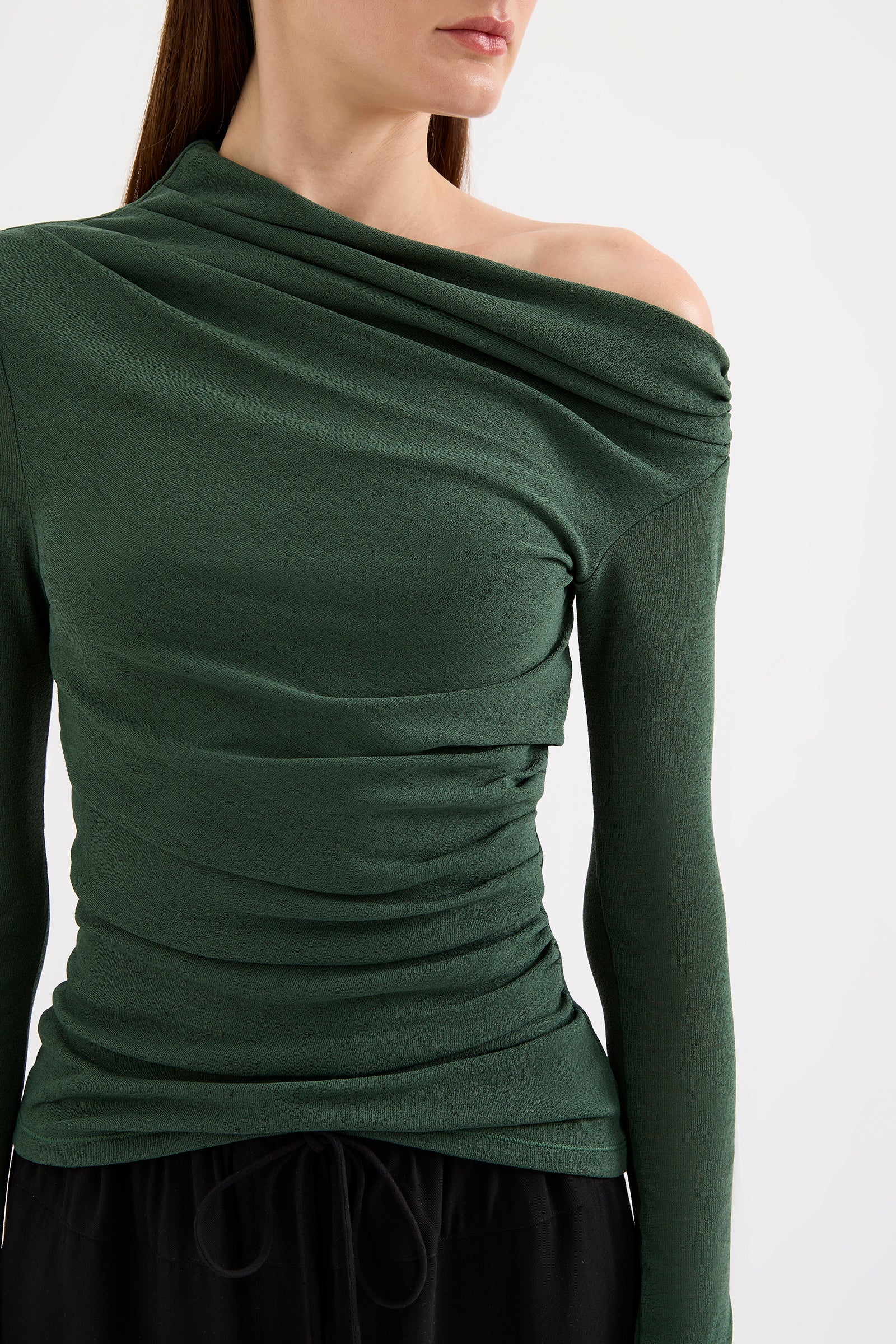 RUE MESH LS TOP - Image 11